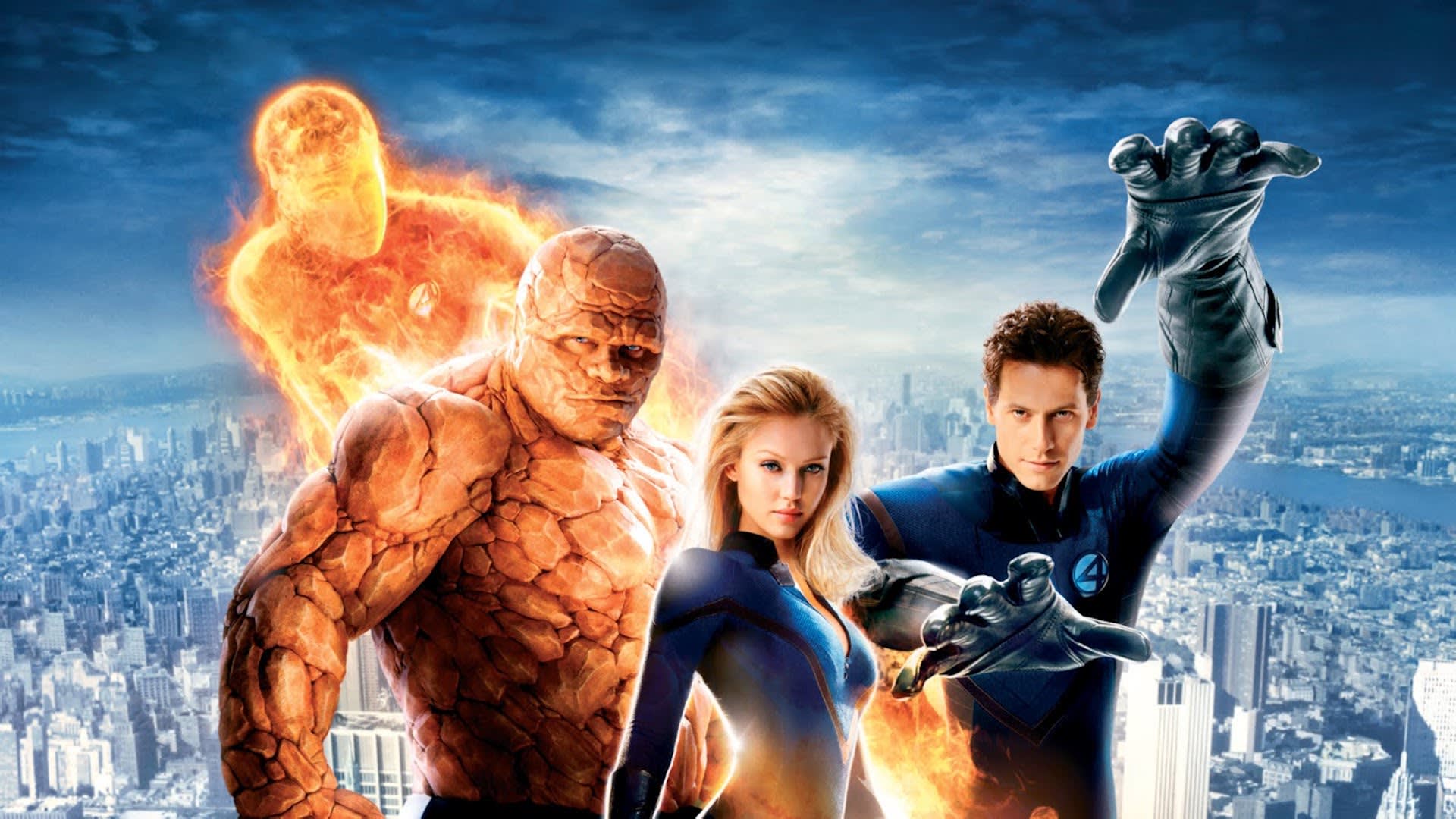 'Fantastic Four' Marvel's Biggest Missed Opportunity Geeks