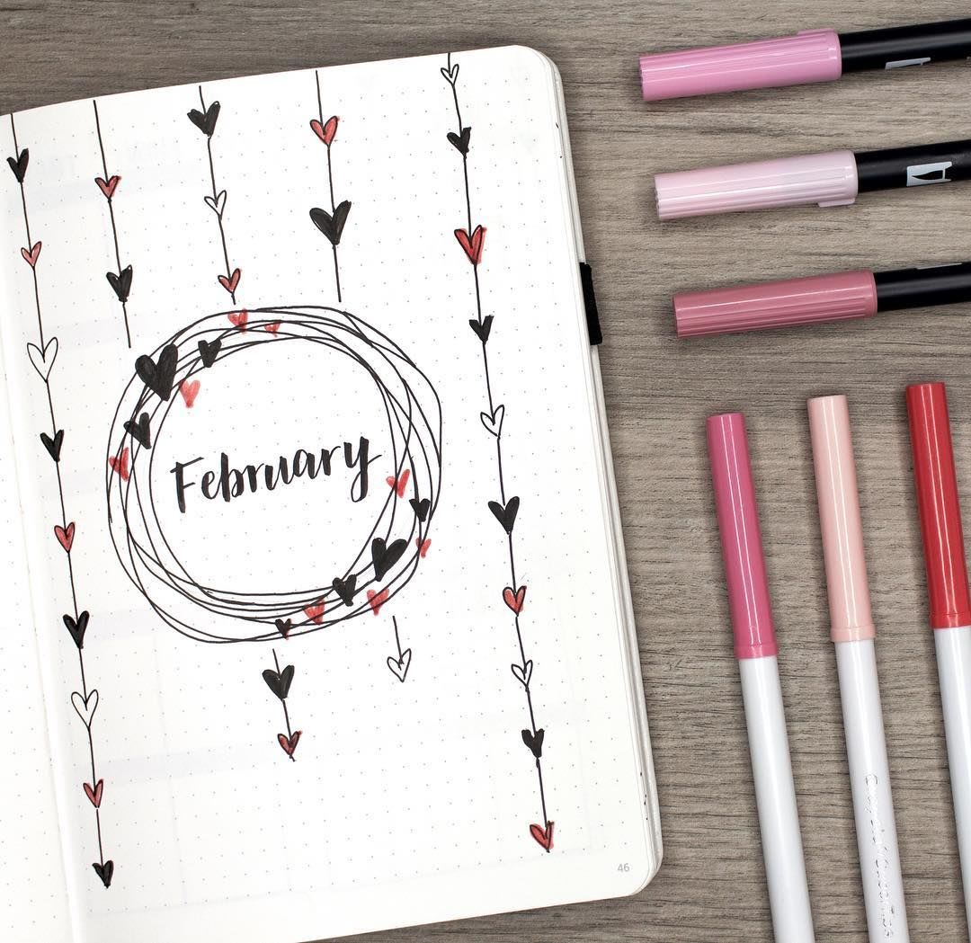 Let the Bullet Journal Change Your Life | Lifehack