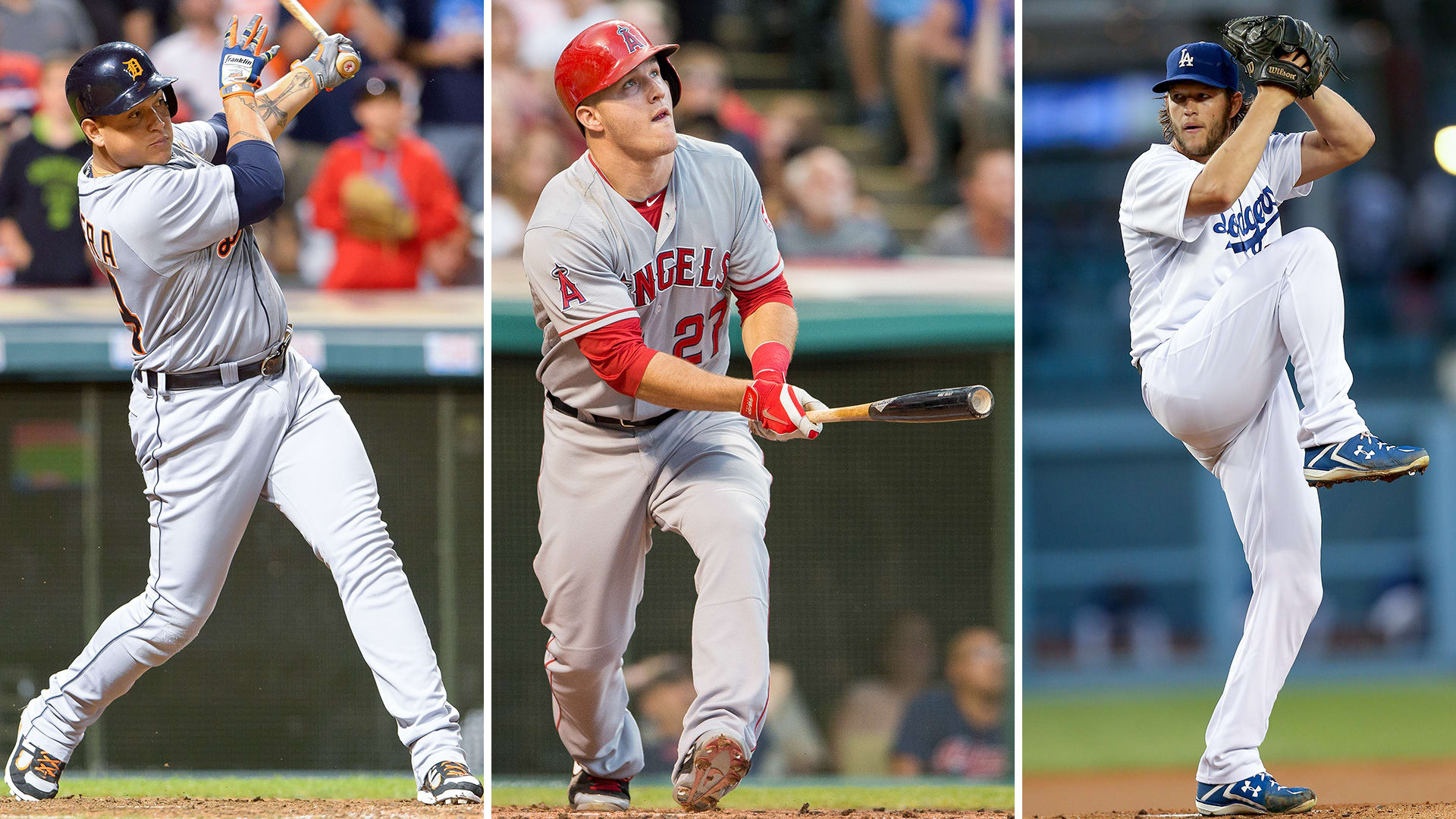 Best MLB Lineup of the 2010s Unbalanced