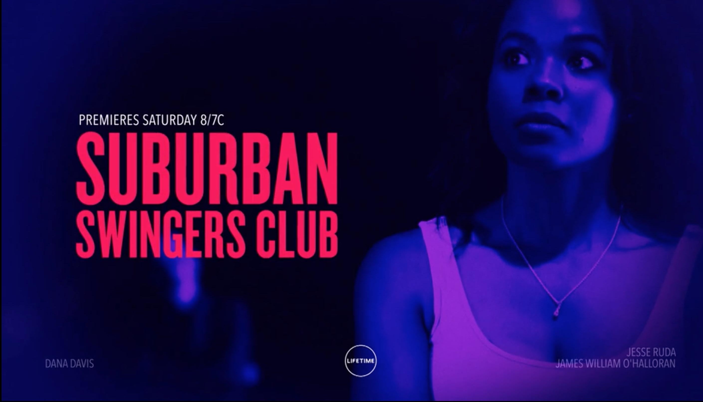 Suburban Swingers Club