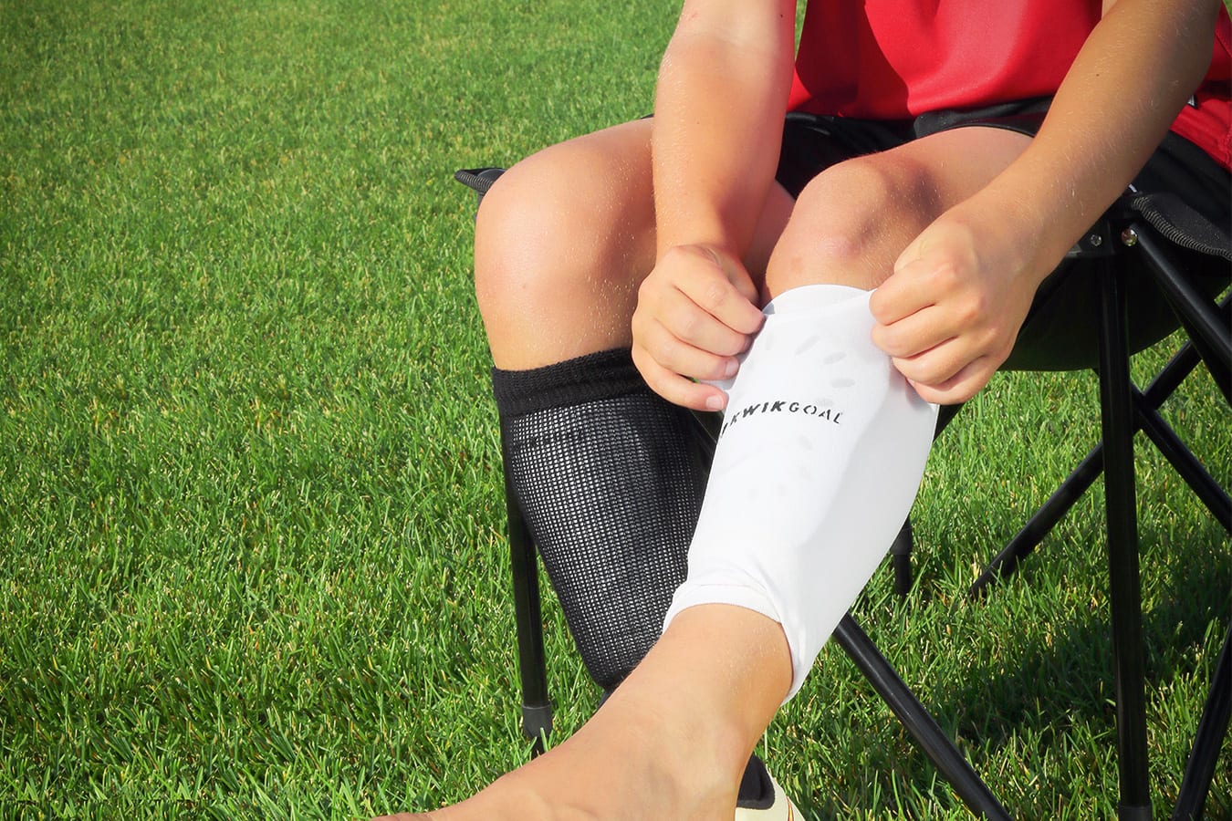 The 10 Best Sleeve Shin Guards | Cleats