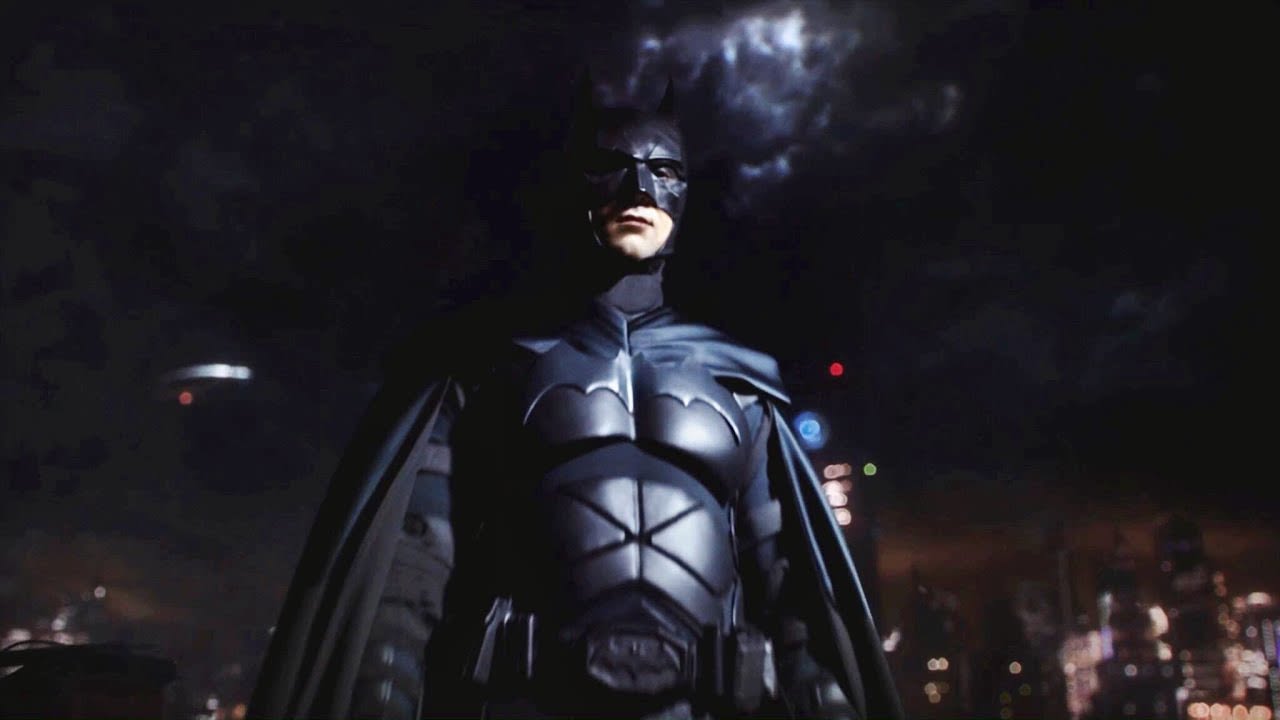 Does 'Gotham' Prove That 'Batman' Can Work as a Live-Action Show? | Geeks