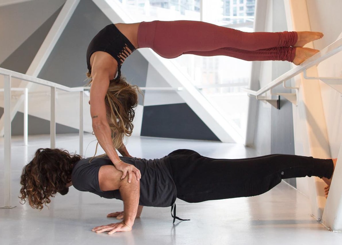 Yogis of Instagram: Your Guide on Who to Follow