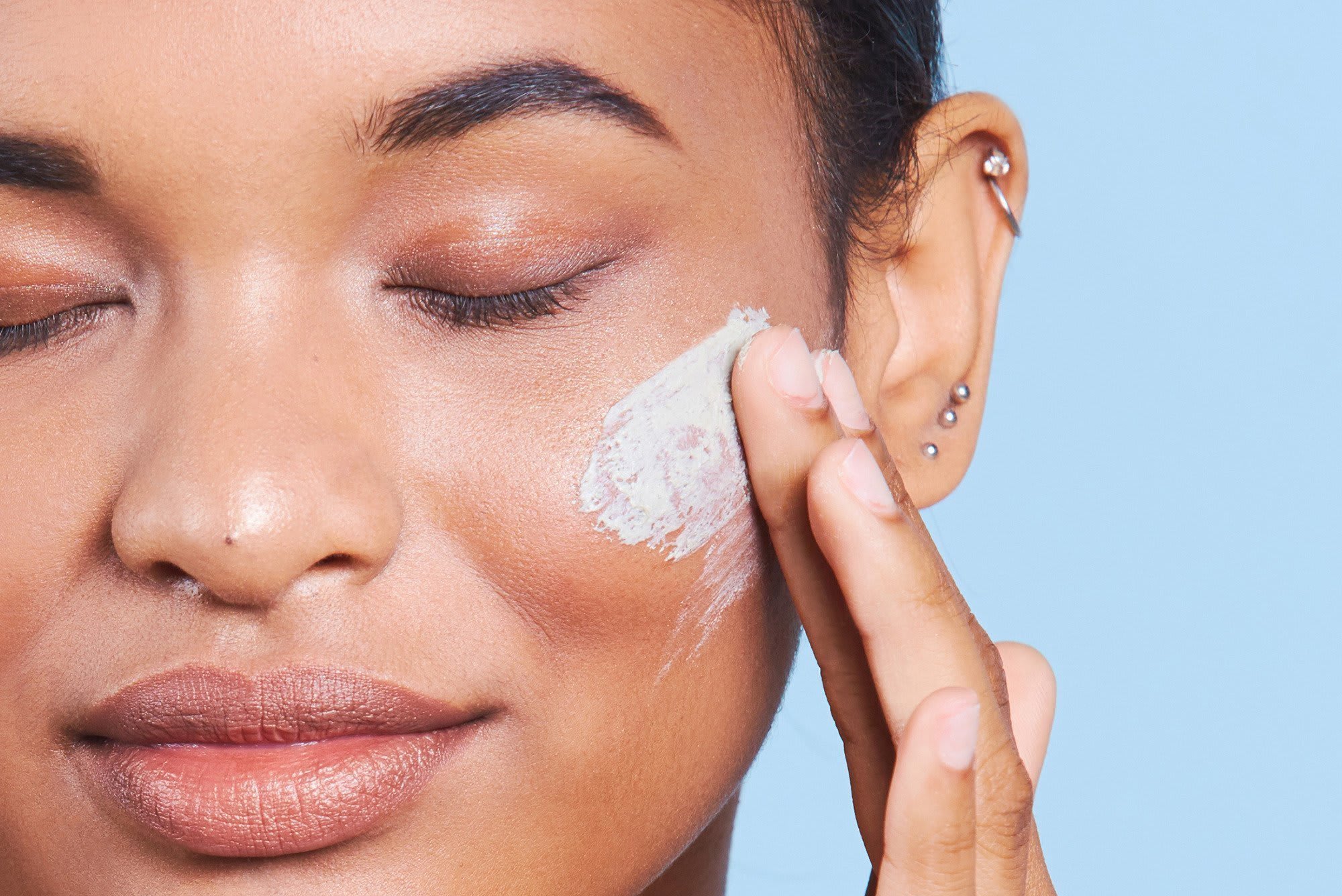 Best Clay Masks For Combination Skin Blush