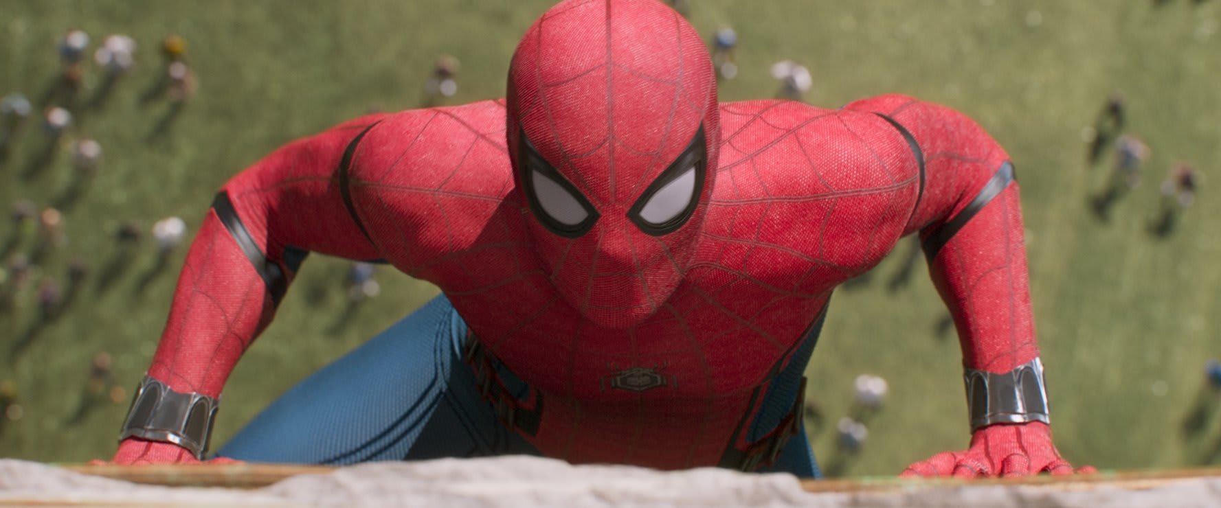 'Spider-Man: Homecoming' Breaks $600 Million Worldwide: How Does This  Compare To The Other Spider-Man Movies? | Geeks