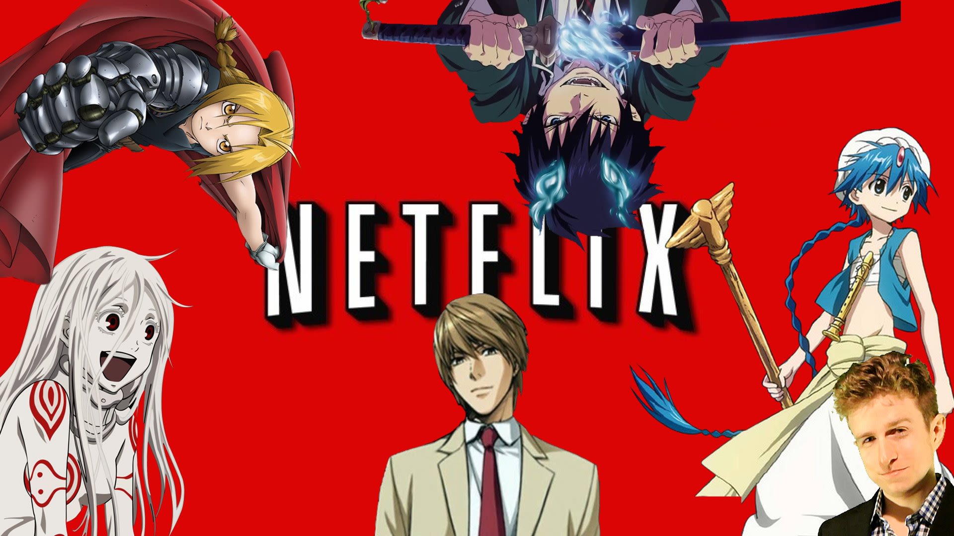 Nine of the best anime shows to stream on Netflix: From Demon