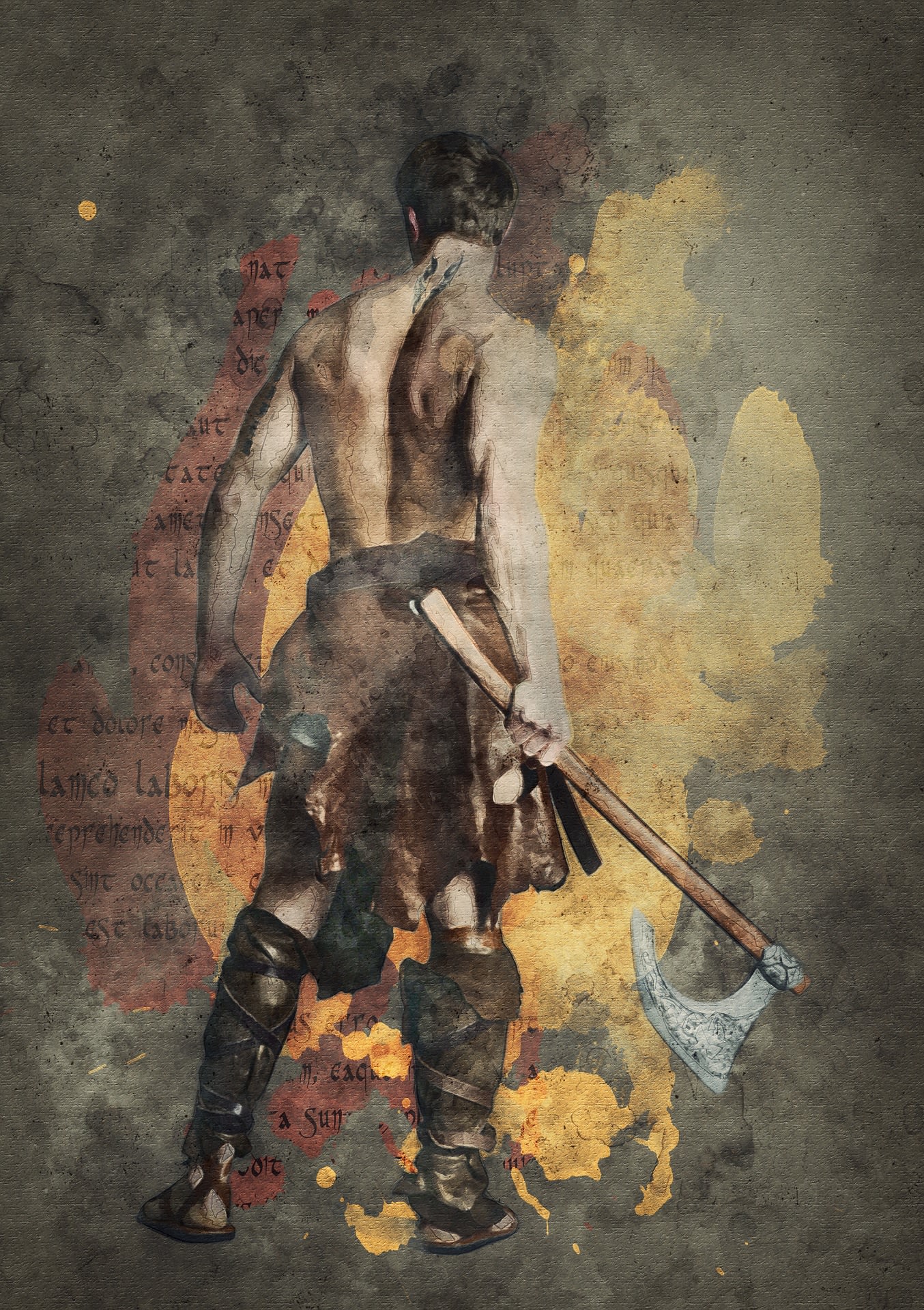 Surviving The Game As Barbarian 5 Tips for Playing Better Barbarians | Gamers