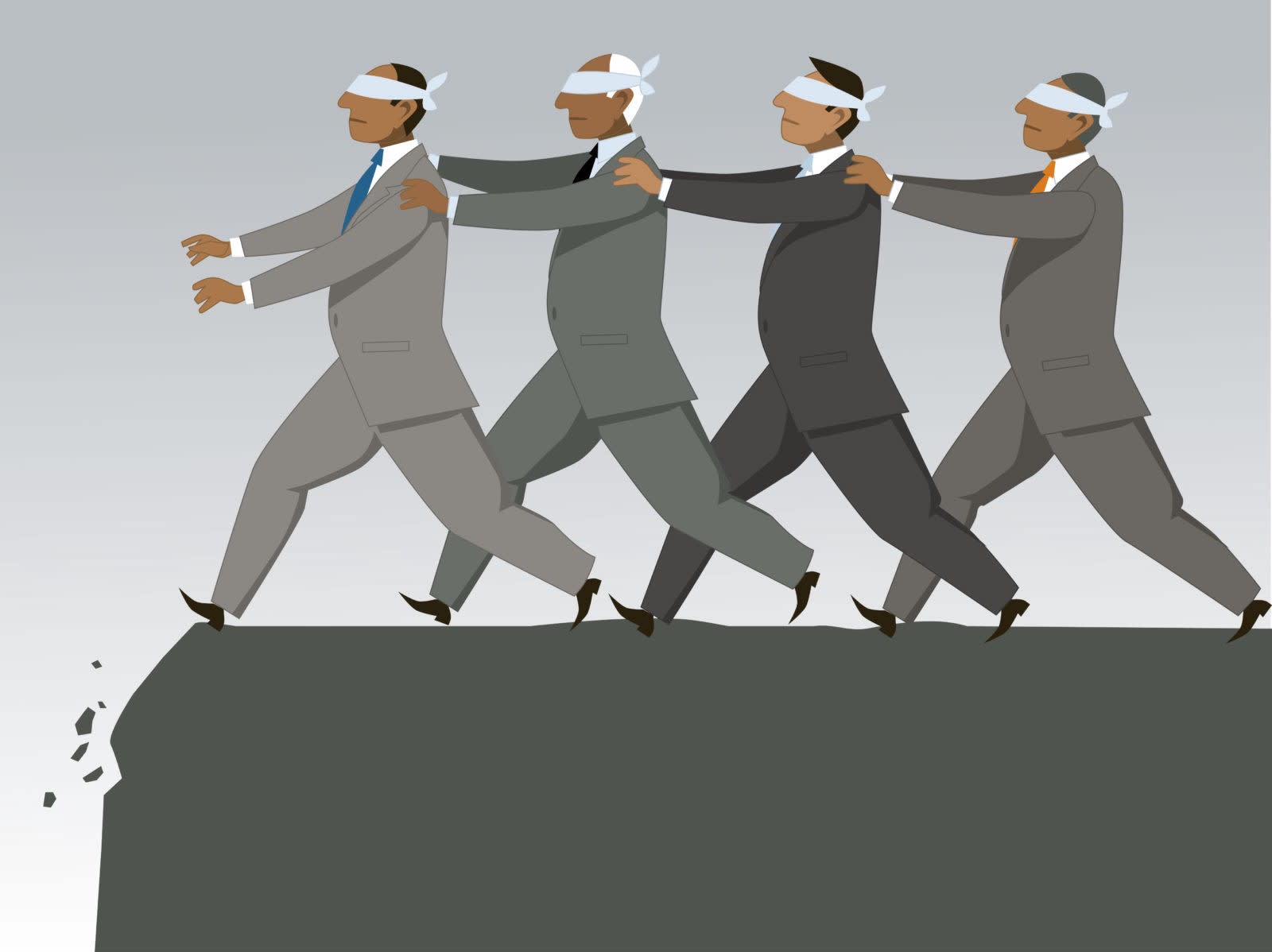 Questioning Popular Thinking Motivation