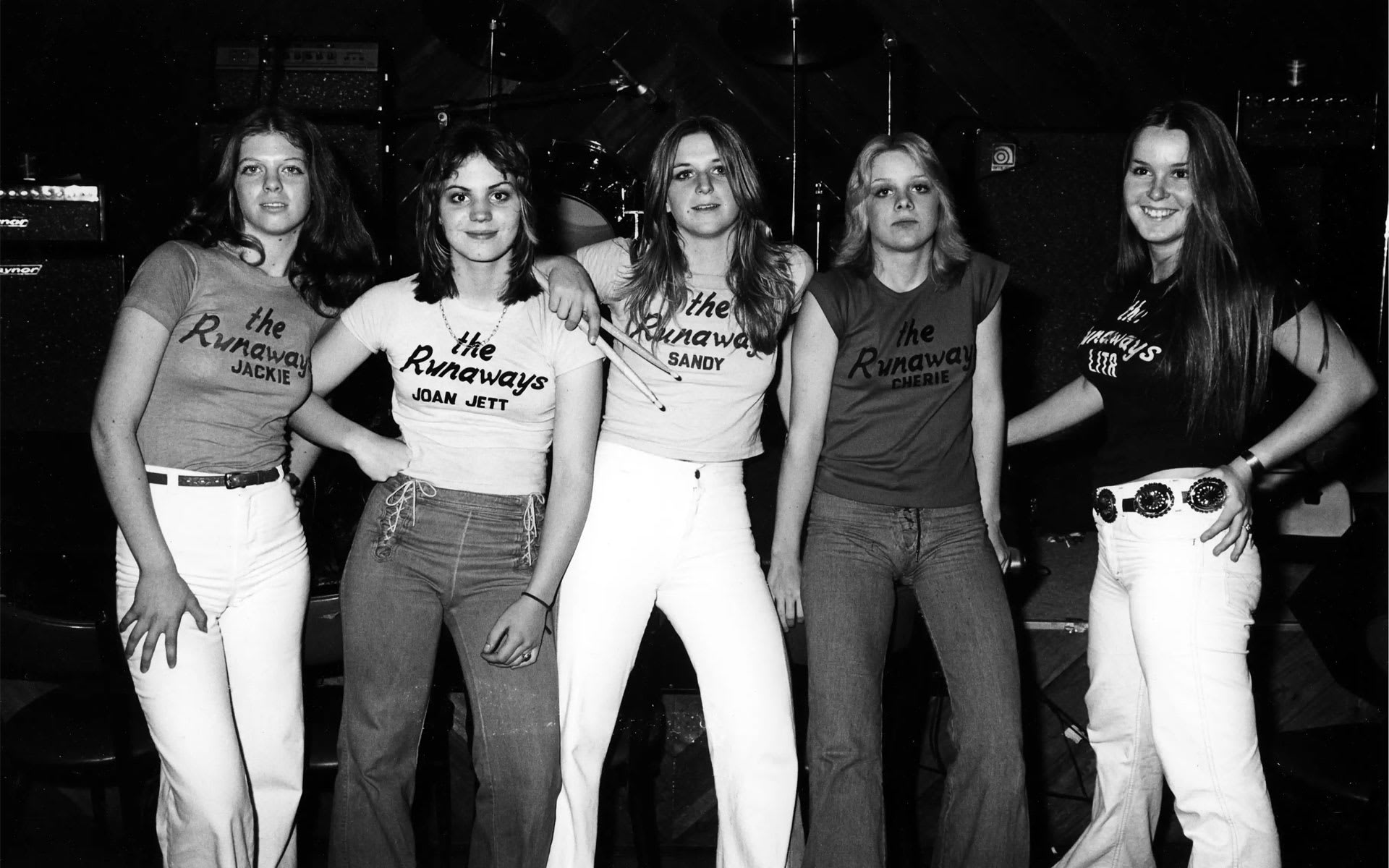 Feminist Punk In Appreciation of Badass Female Rockers Beat