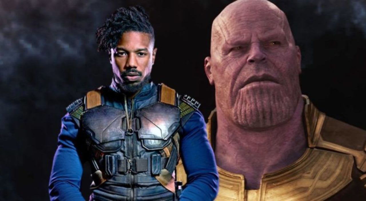 The Five Greatest Superhero Movie Villain Performances of AllTime Geeks