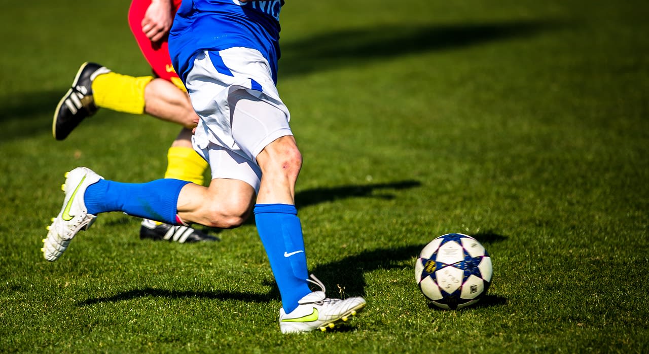 Best Soccer Drills to Improve Your Passing Cleats