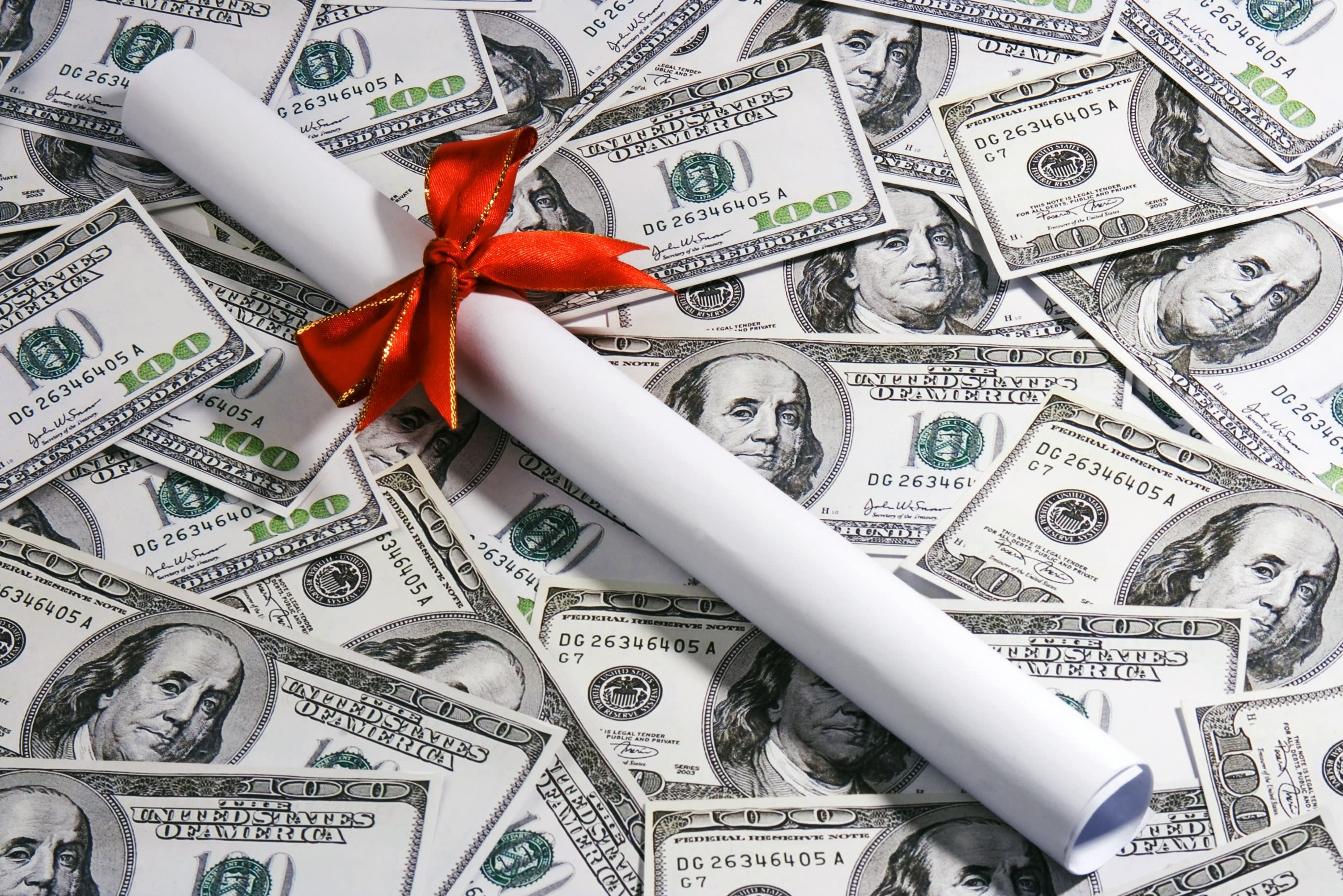 Why Is School so Expensive? Education