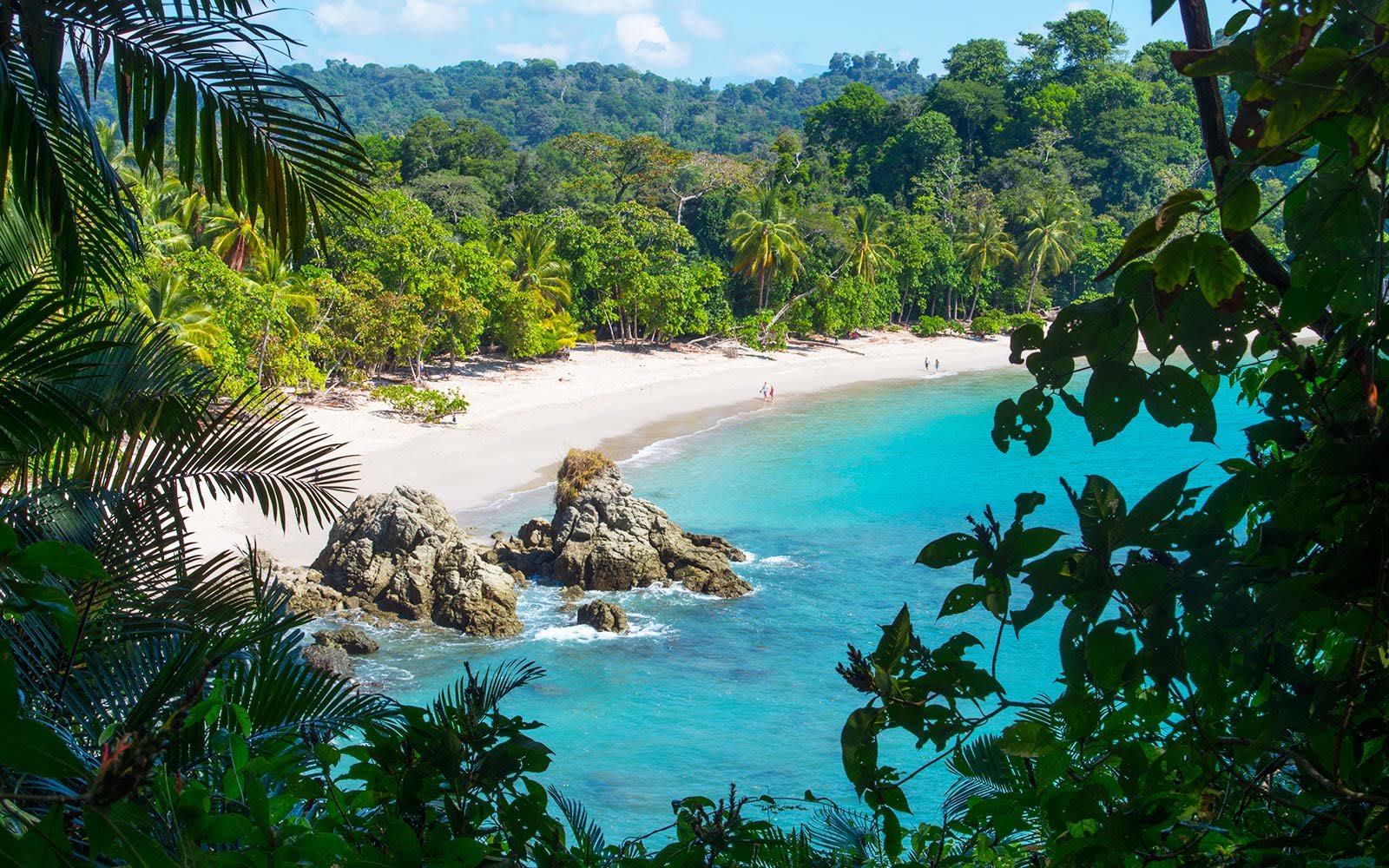 Unveiling Costa Rica’s Coastal Gems: A Guide To The Best Beaches And Vacation Spots - Maps 