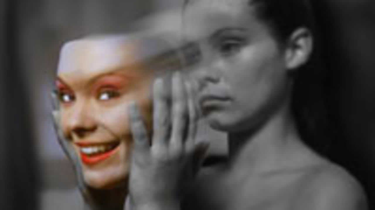 The Issue of Masking Emotions Psyche