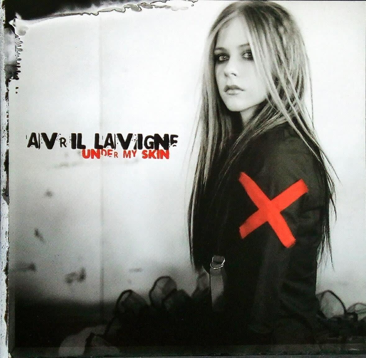 Avril Lavigne Albums Worst to Best Beat