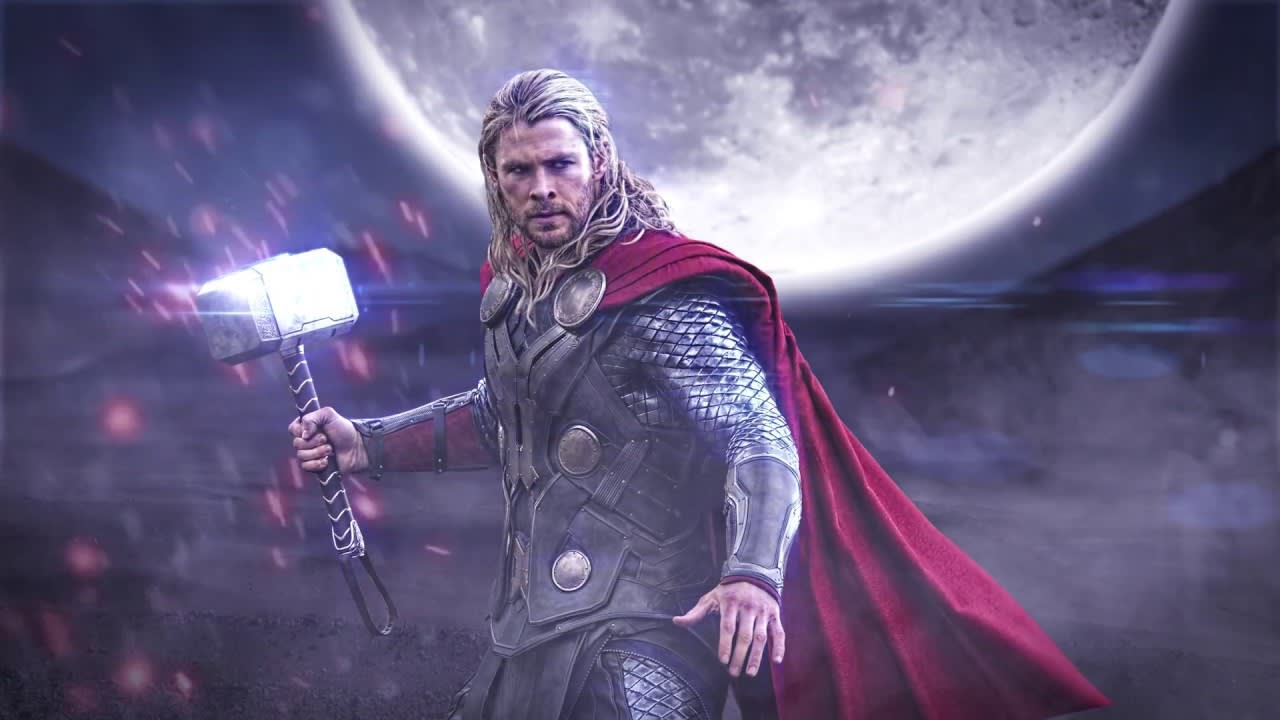 10 Reasons Why People Love Thor Geeks