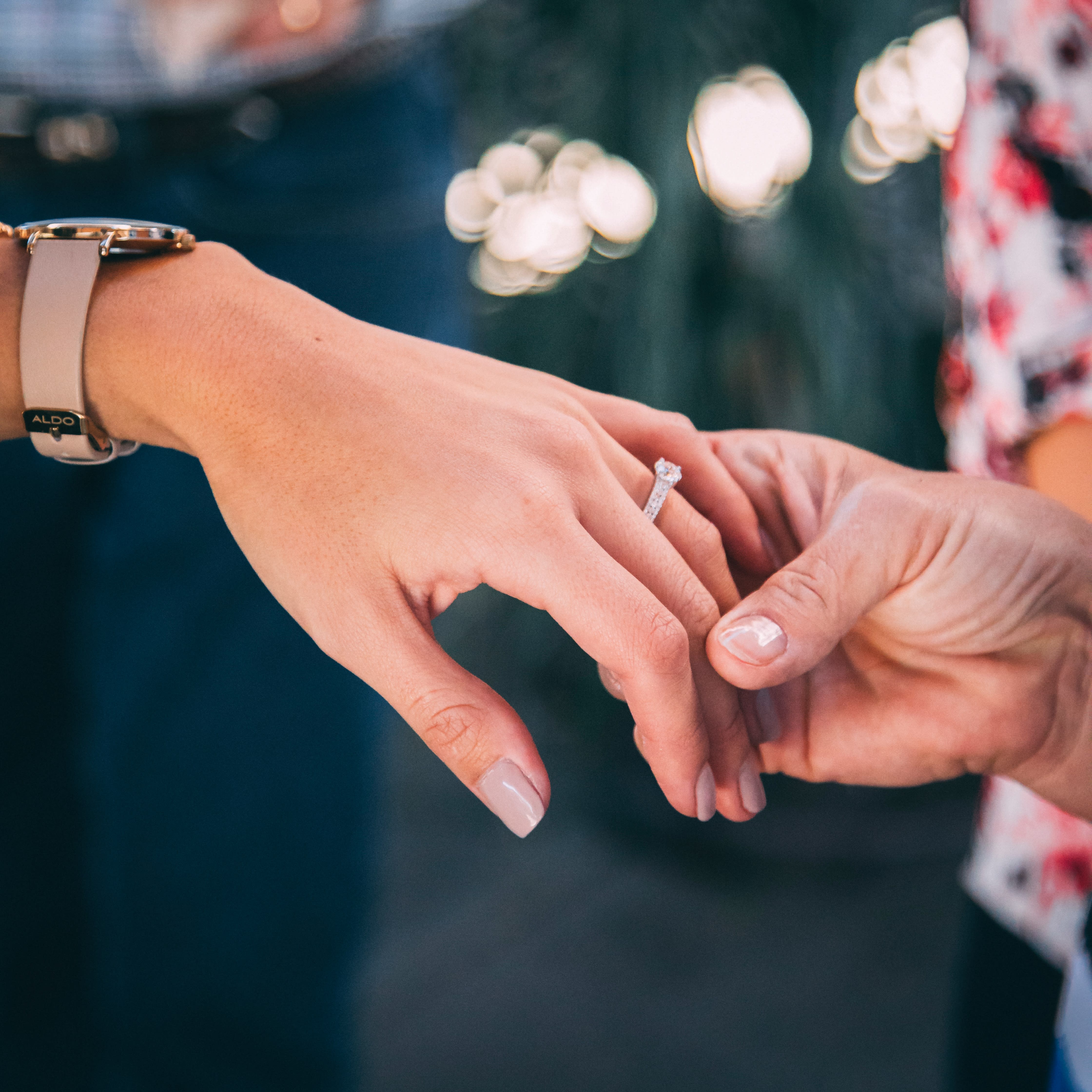 How to Prepare for a Marriage Proposal | Marriage