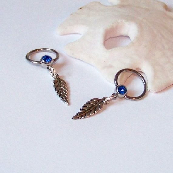 Are Nipple Piercings Worth It? Blush