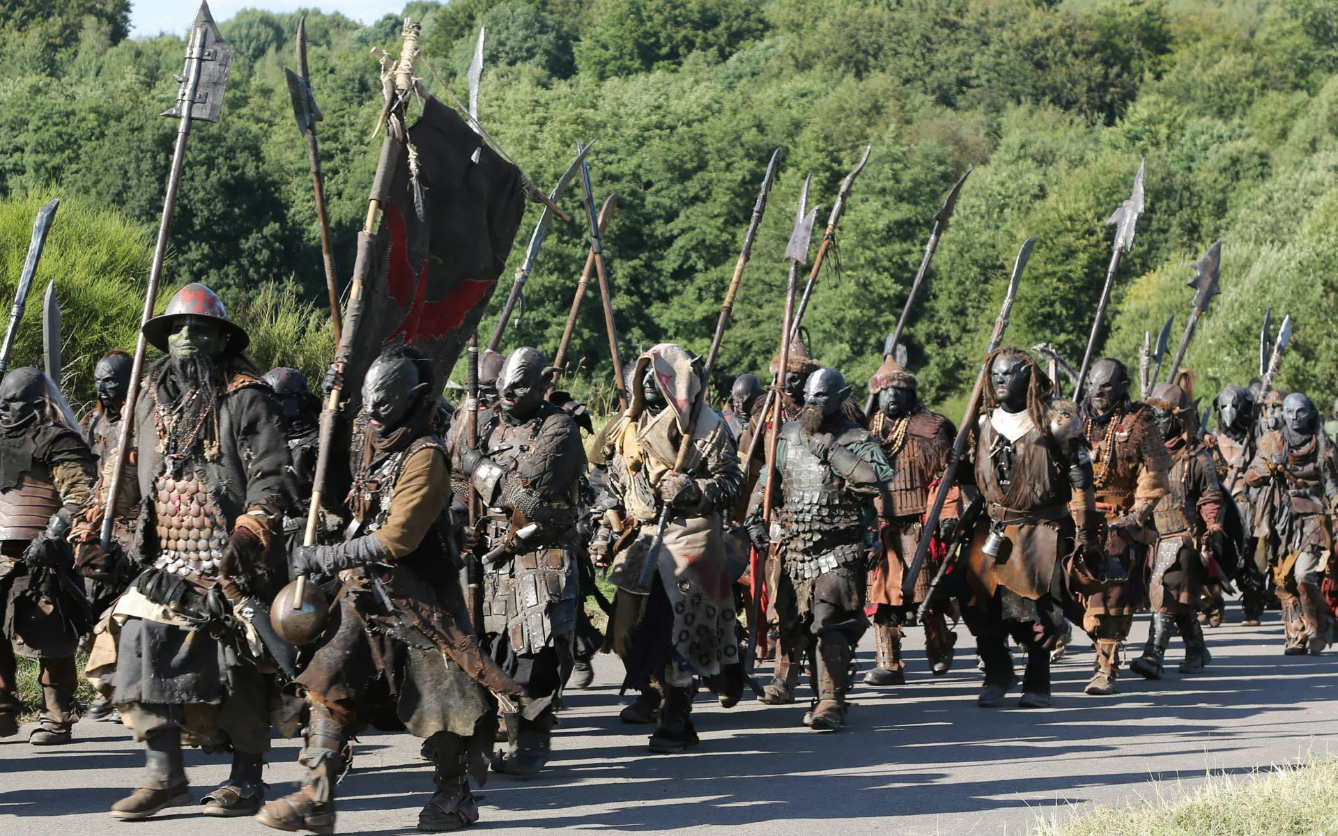 Beginner's Guide to LARP Geeks