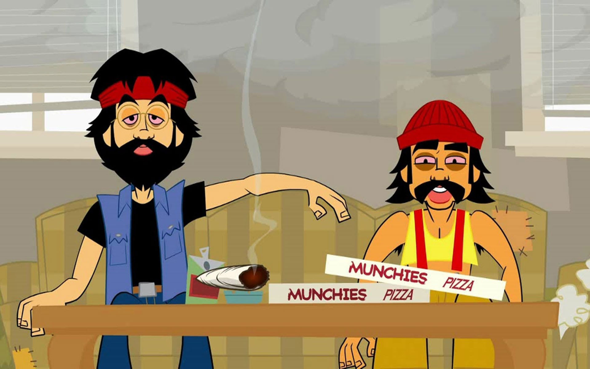 Old Stoner Stereotypes That Are Fading (and Why) | Potent Old Stoner Stereotypes That Are Fading (and Why) | Potent