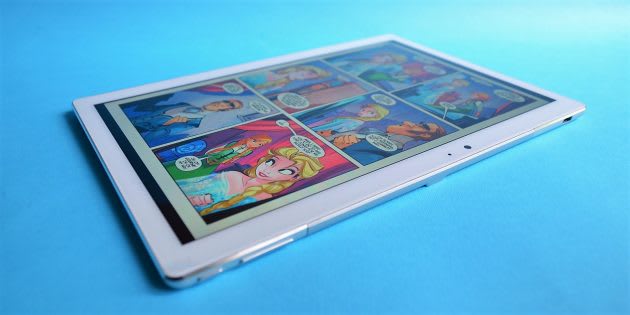 Teclast T20 Review | 01