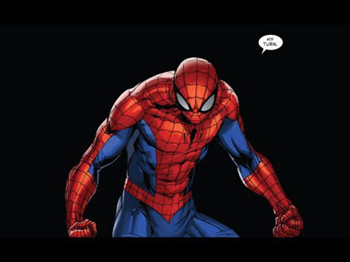 How The Superior Spider-Man Revived Peter Parker and Reminded Us Why We  Need Him in the MCU | Geeks