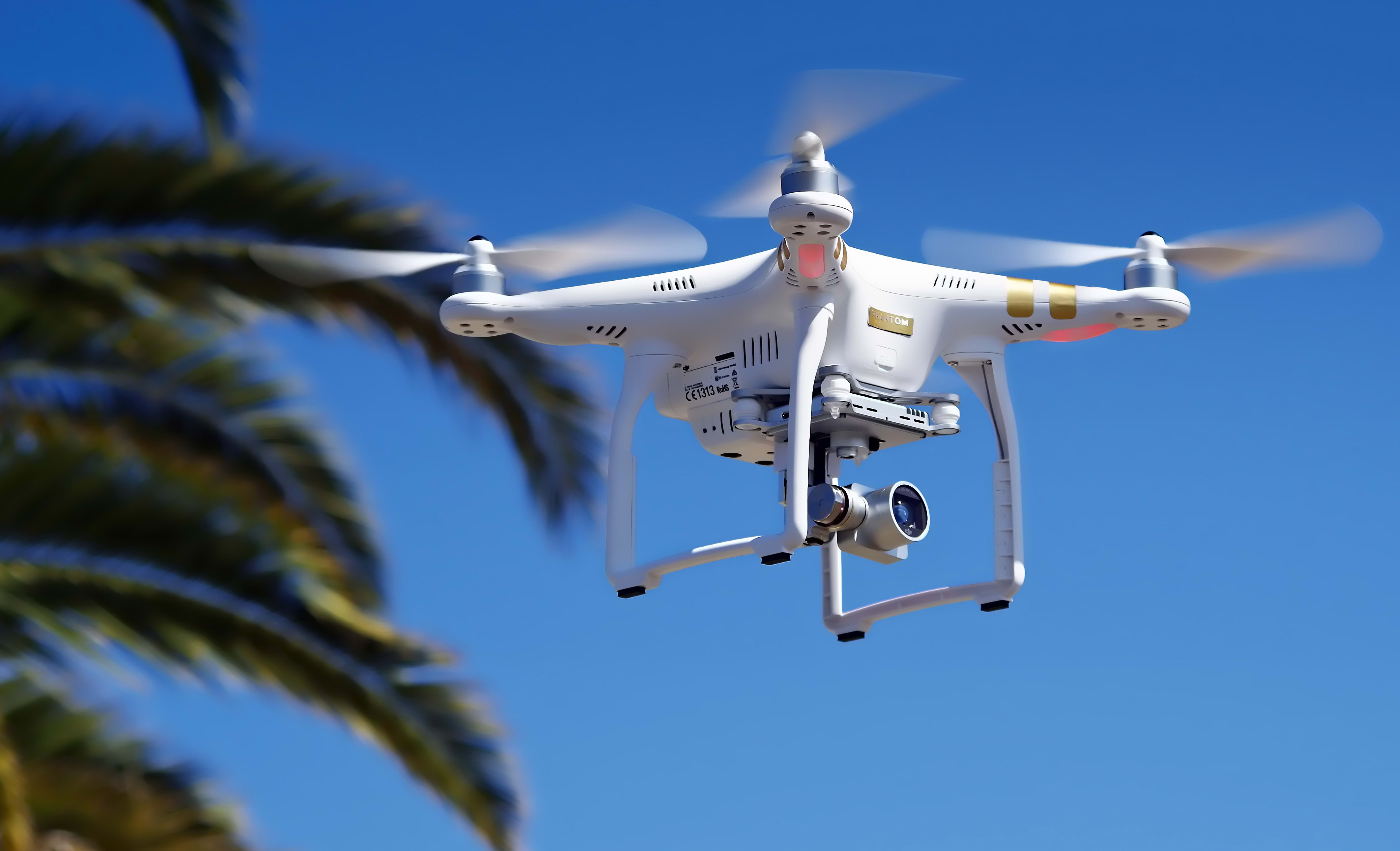 Best Drones for Aerial Photography 01