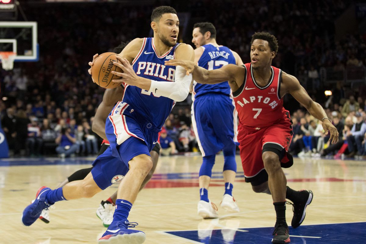 NBA Atlantic Division Predictions Unbalanced