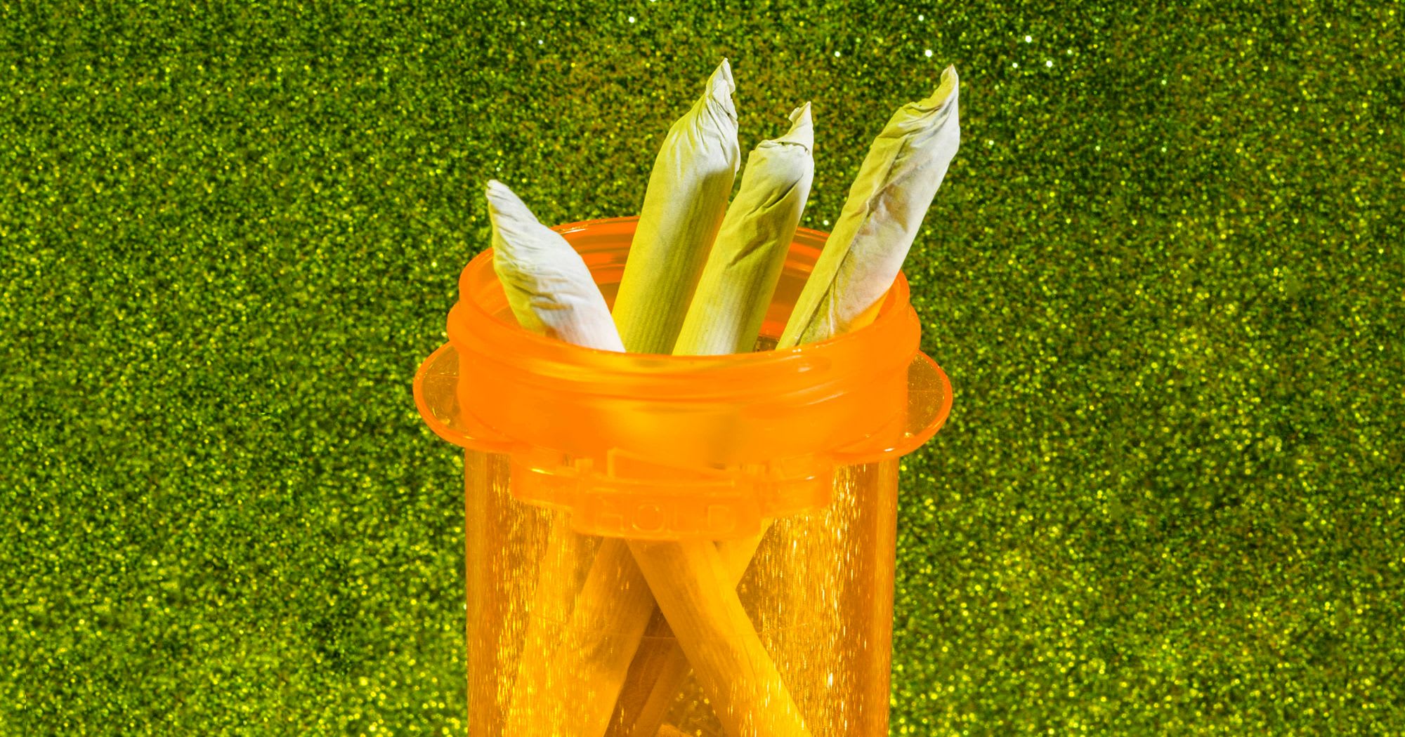 Reasons Why You Should Smoke Weed Daily Potent