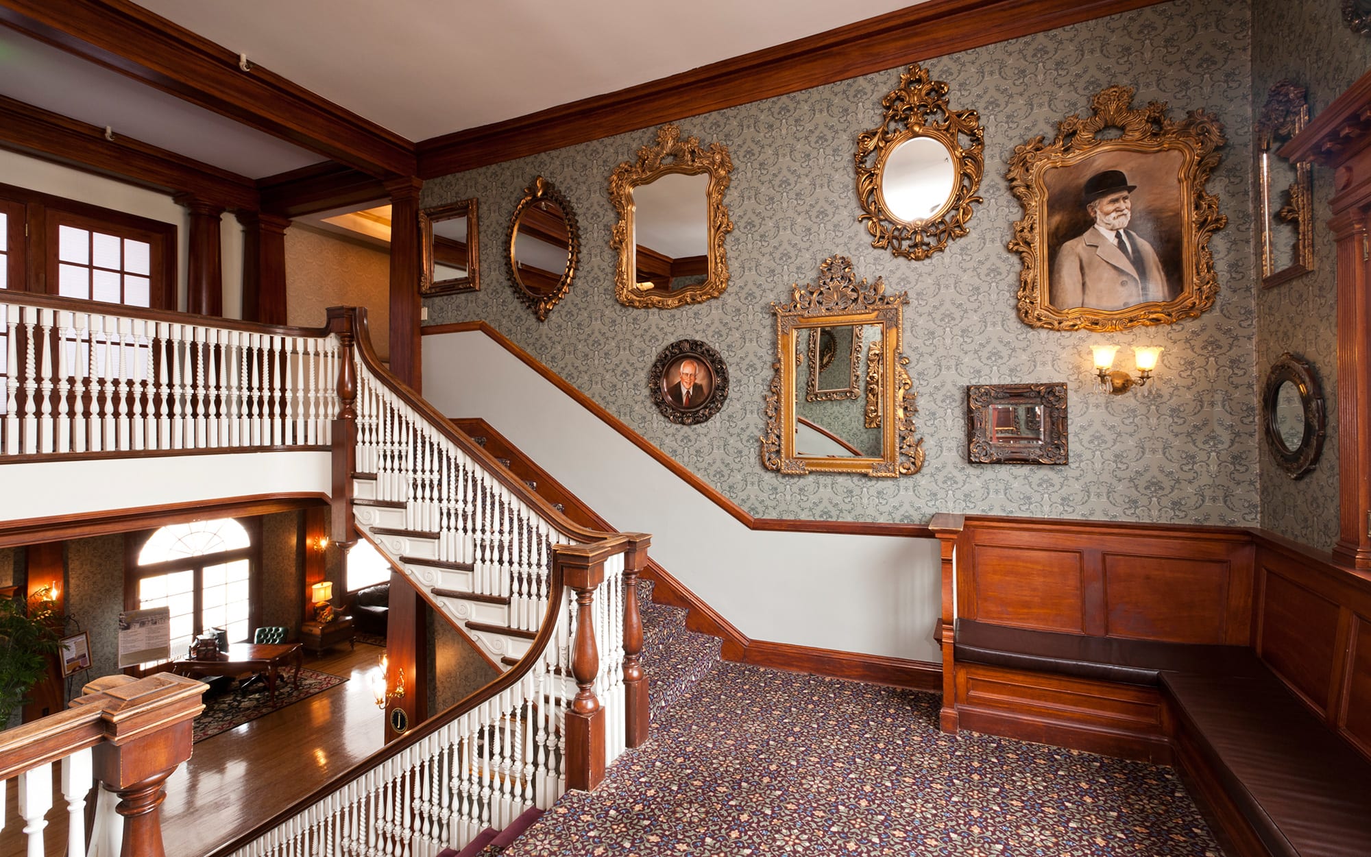 The 10 Most Haunted Hotels In America Horror the-10-most-haunted-hotels-in-america-horror