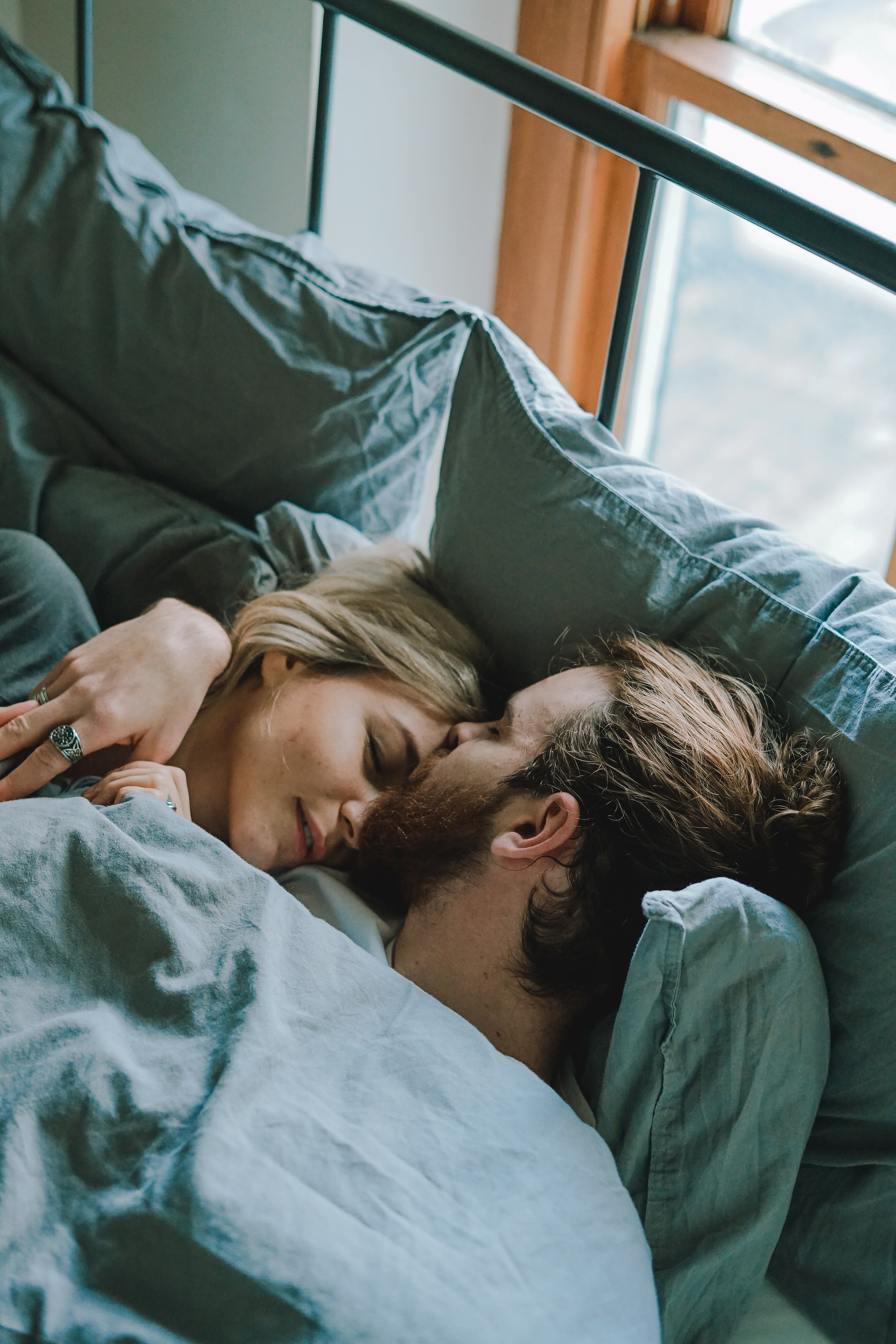 How To Achieve True Intimacy in Your Relationship Humans