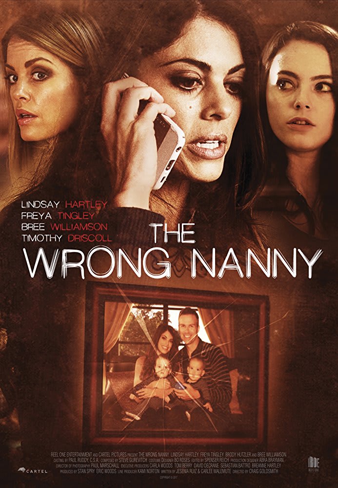 Nanny to Mommy: movie review