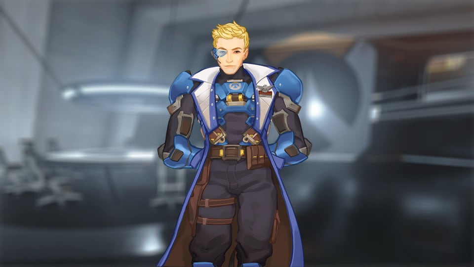 What We Know About 'Loverwatch' The Overwatch Dating Sim | Gamers