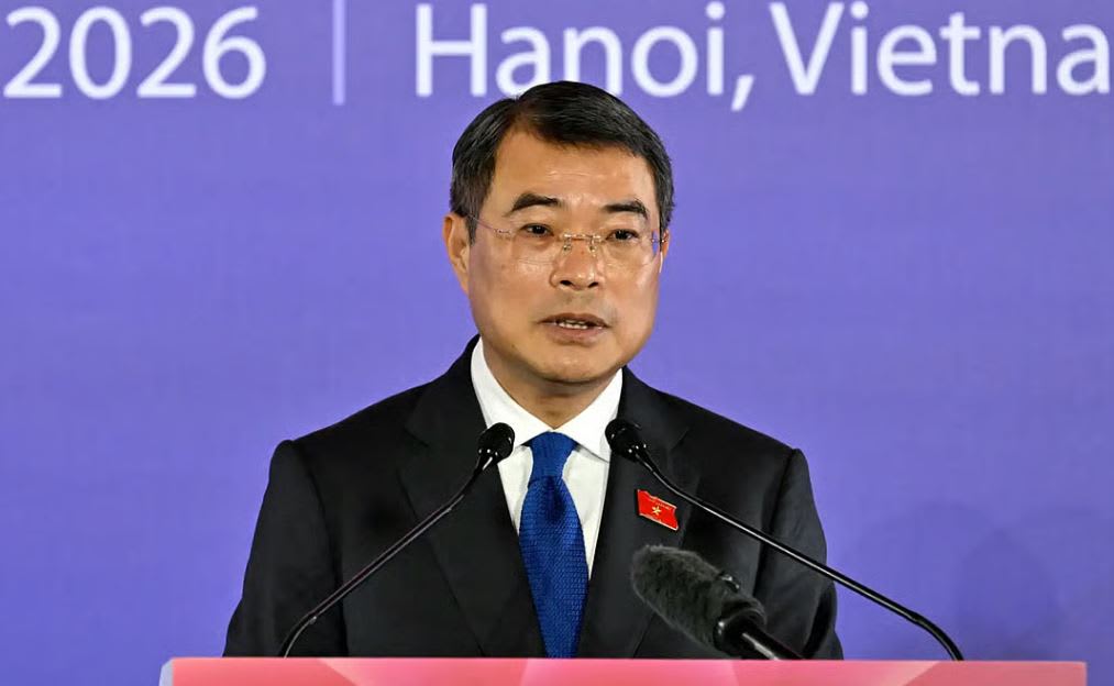 Vietnam Set to Overtake Indonesia in GDP Per Capita as High-Tech Manufacturing Drives Growth