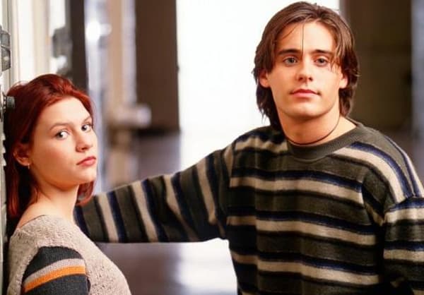 My So Called Life Why Jordan Catalano Was The Best Crush In Tv History Geeks 8337