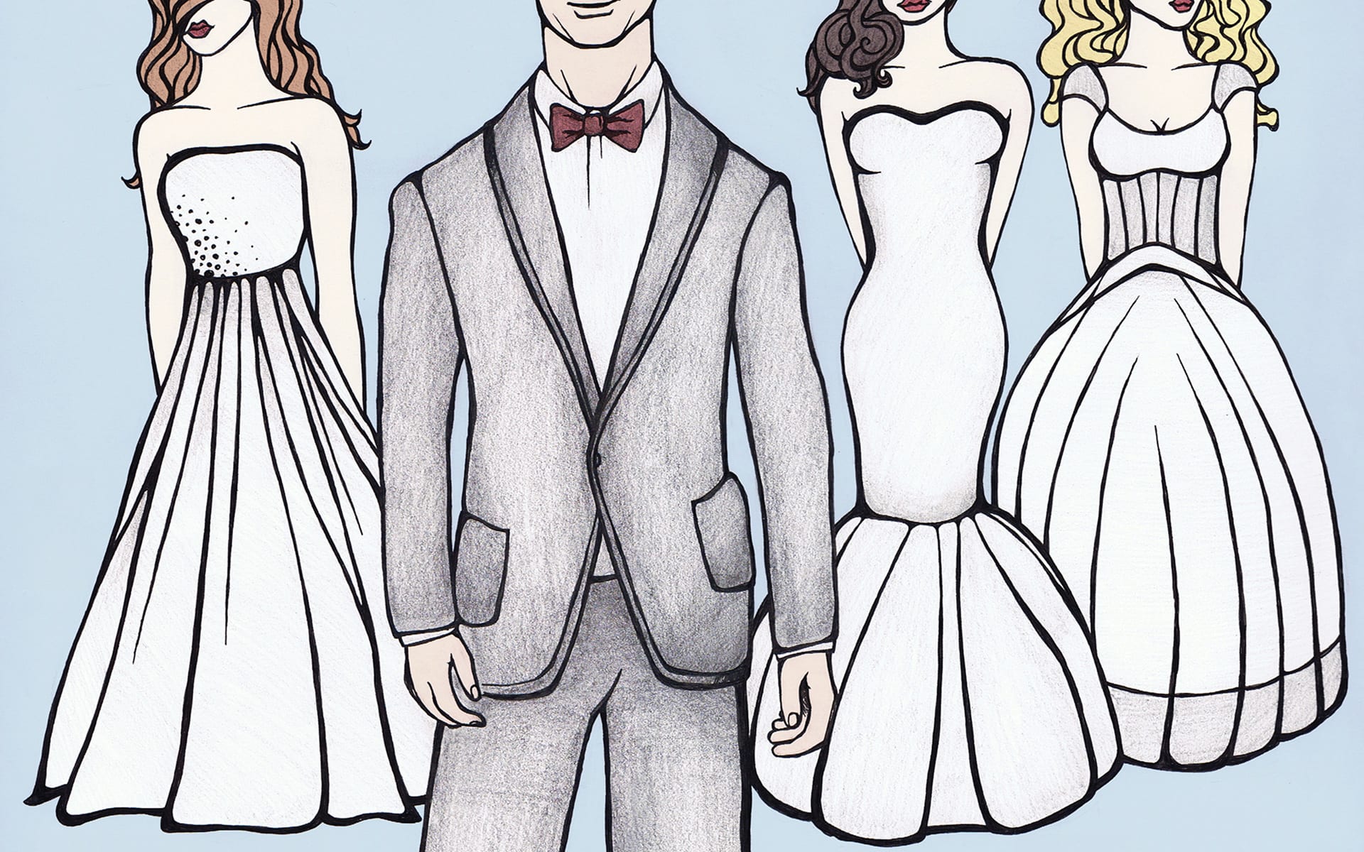 In Defense of Polygamy Filthy