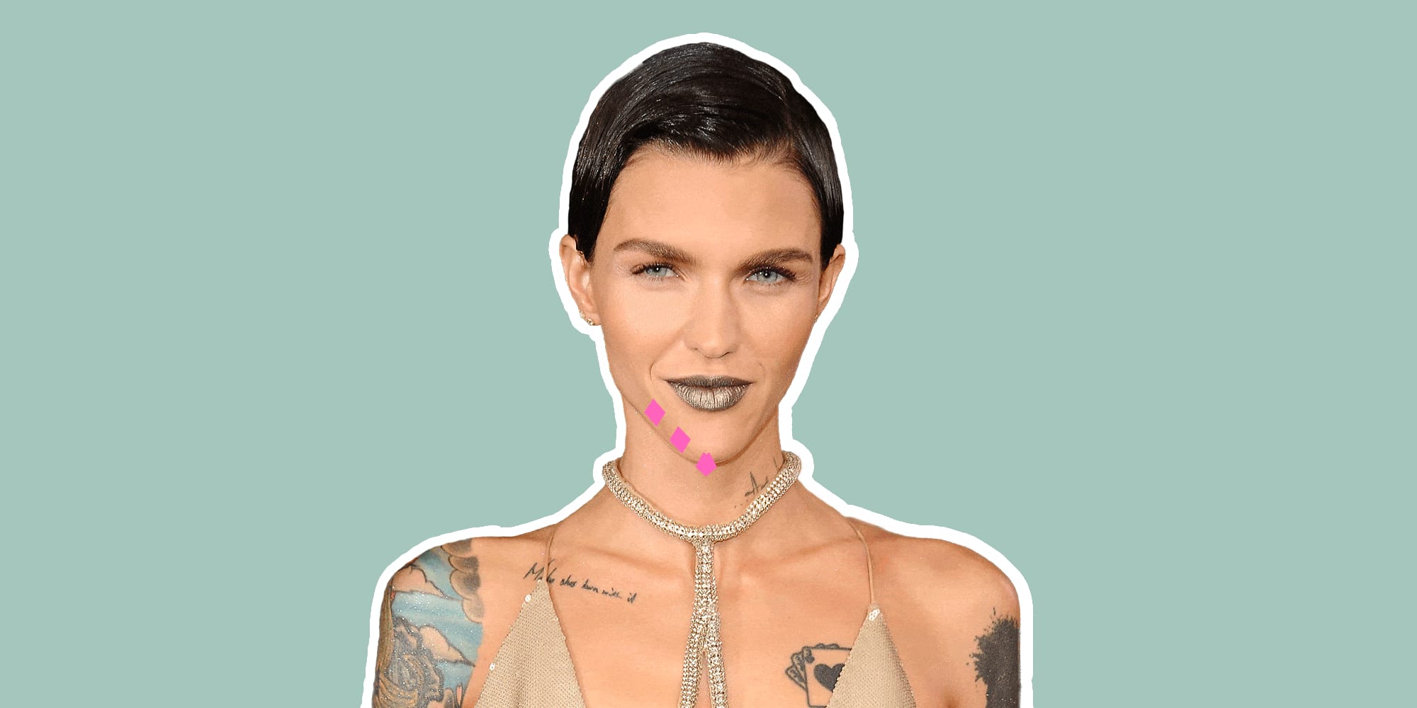 10 Best Makeup Tips for HeartShaped Faces (Plus, Tutorials) Blush