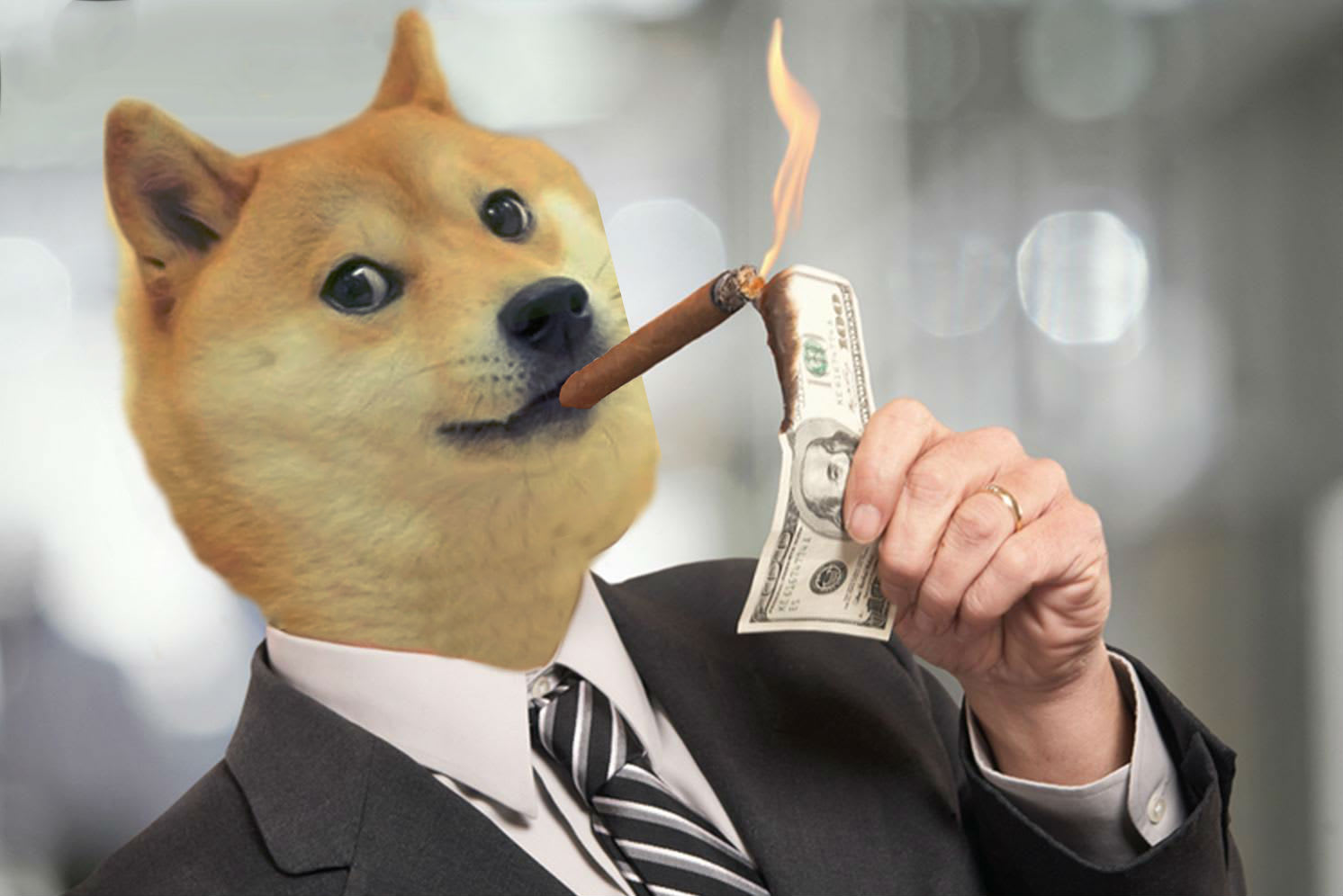 Is Dogecoin a Legit Cryptocurrency? | The Chain