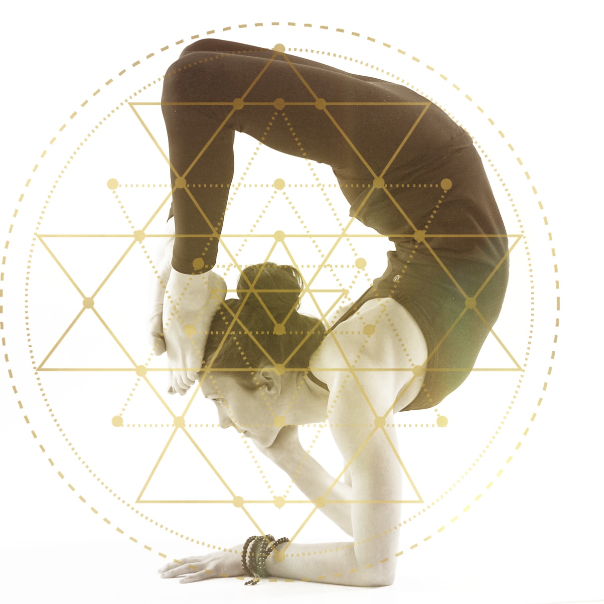 Dharana Concentration Longevity