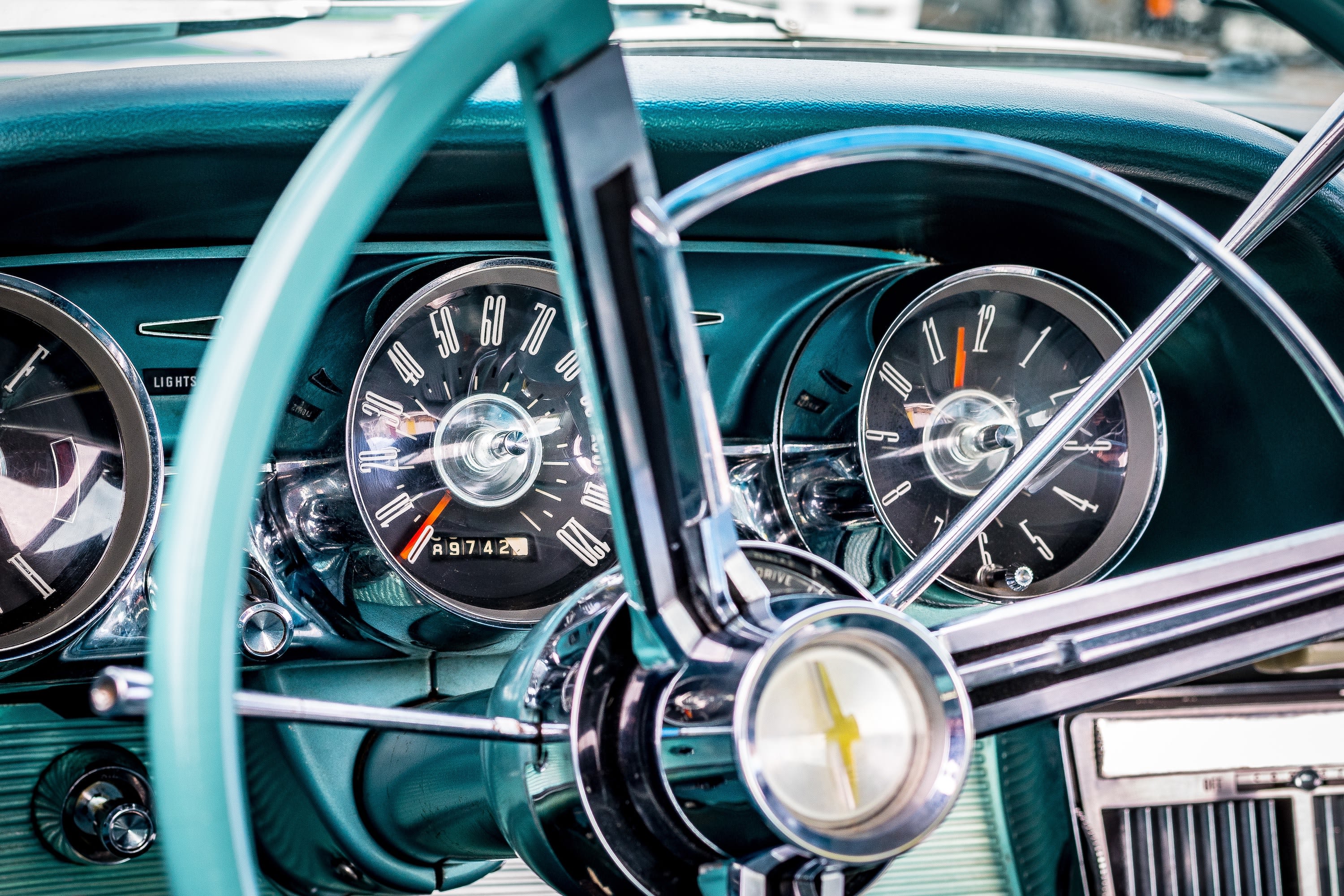 10 Best Books About Classic Cars Ever Written | Wheel