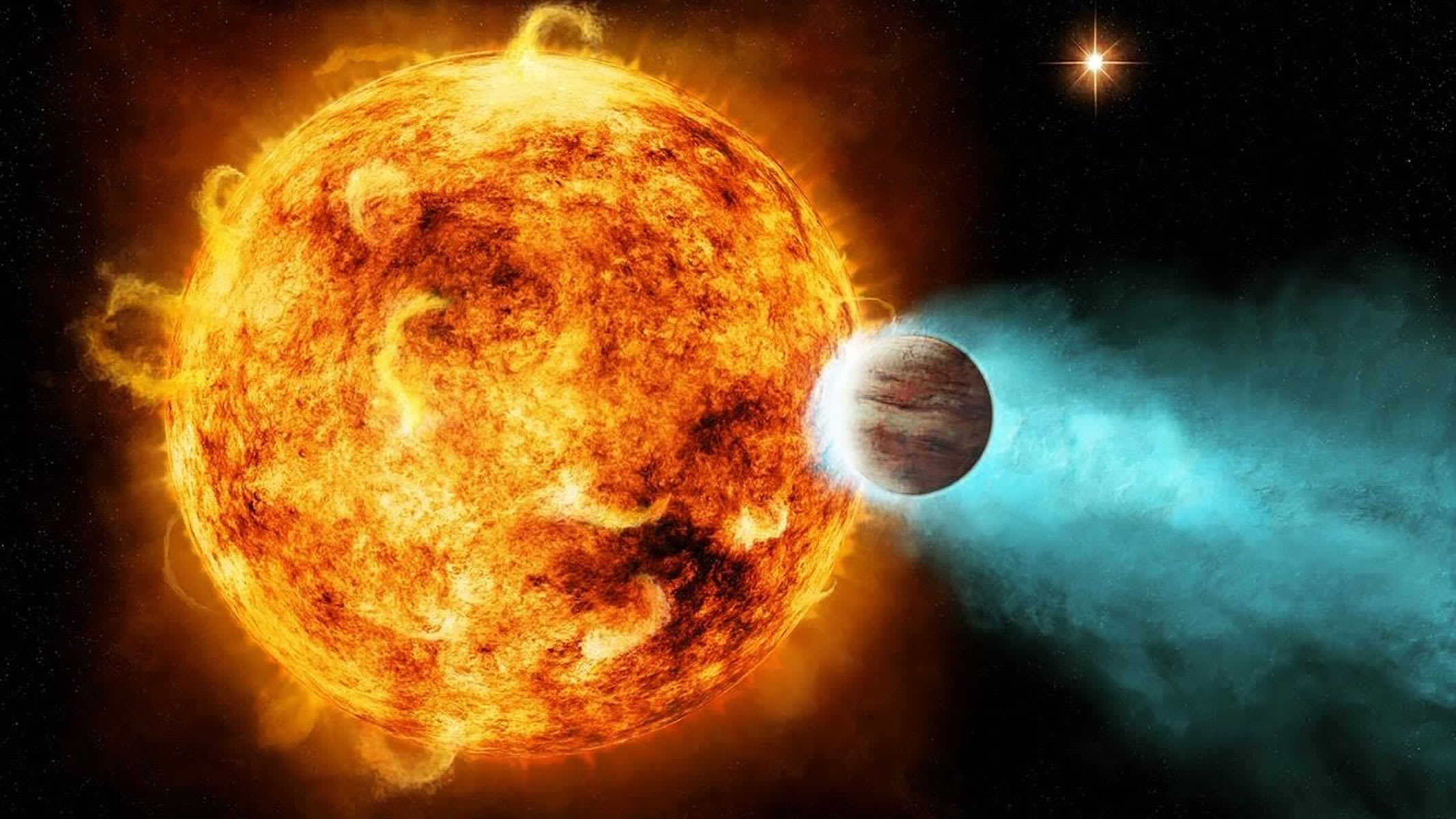 Must Watch Space Documentaries on Netflix | Futurism - Vocal Media