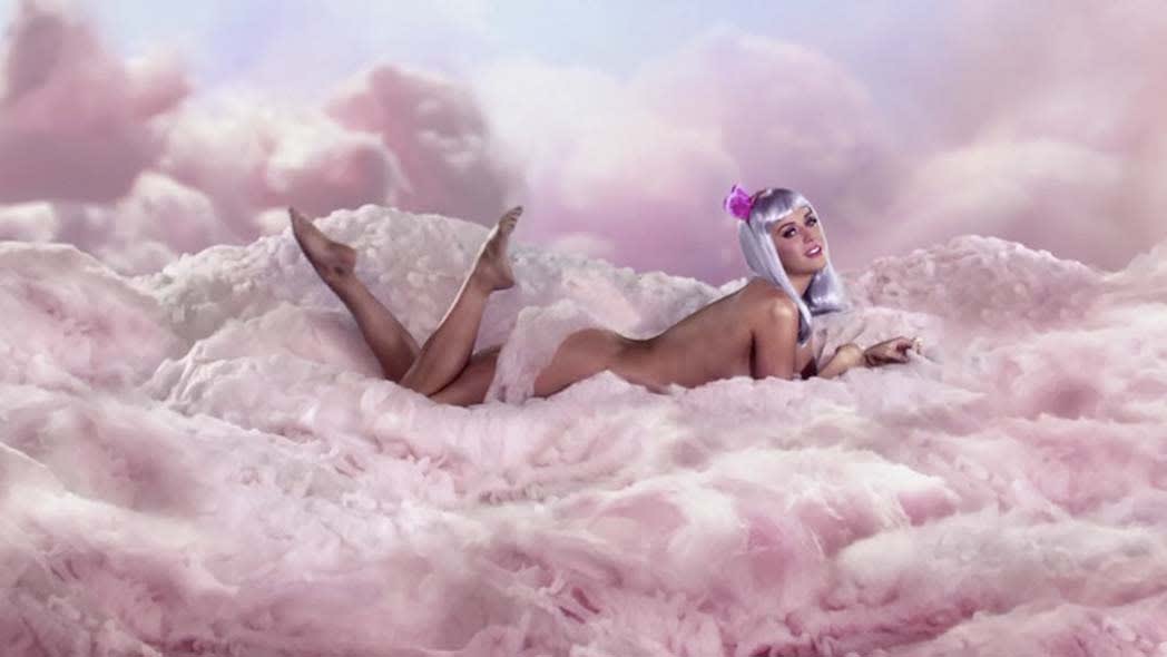 1048px x 590px - In Defense of Katy Perry's 'Teenage Dream' | Beat