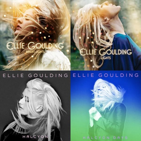 Ellie Goulding | Beat