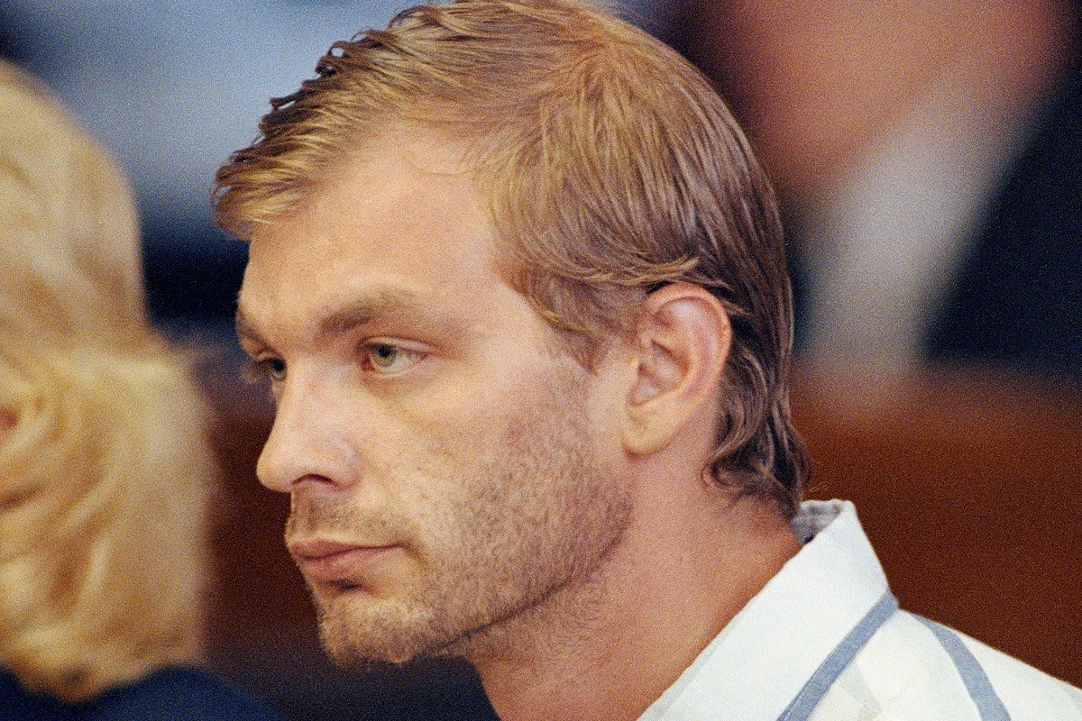 Serial Killer Files Jeffrey Dahmer, Part 1—Early Life and Family