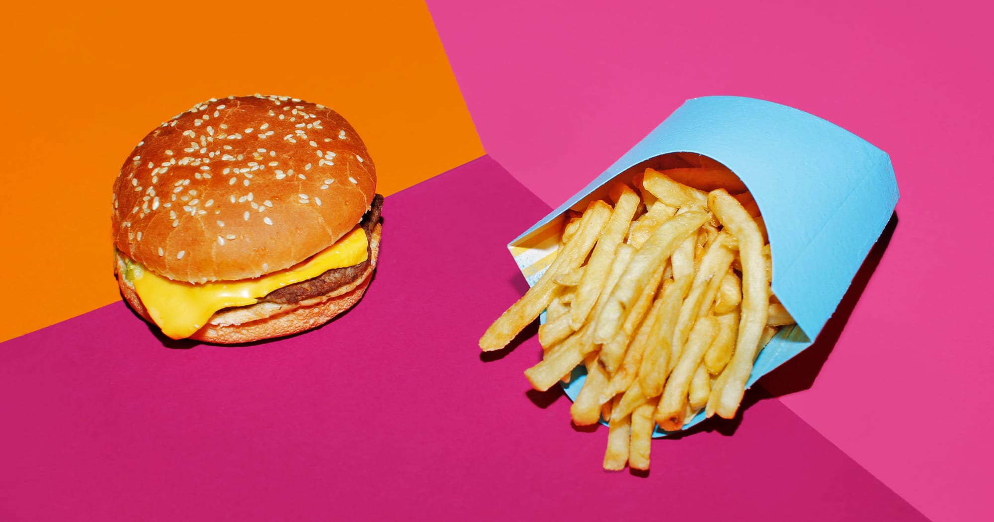 Is Fried Food Healthy? Feast