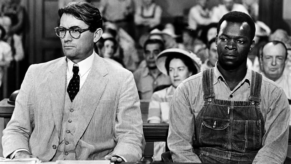 We Shouldn't Always Feel Comfortable: Why 'To Kill a Mockingbird' Matters -  National Council of Teachers of English