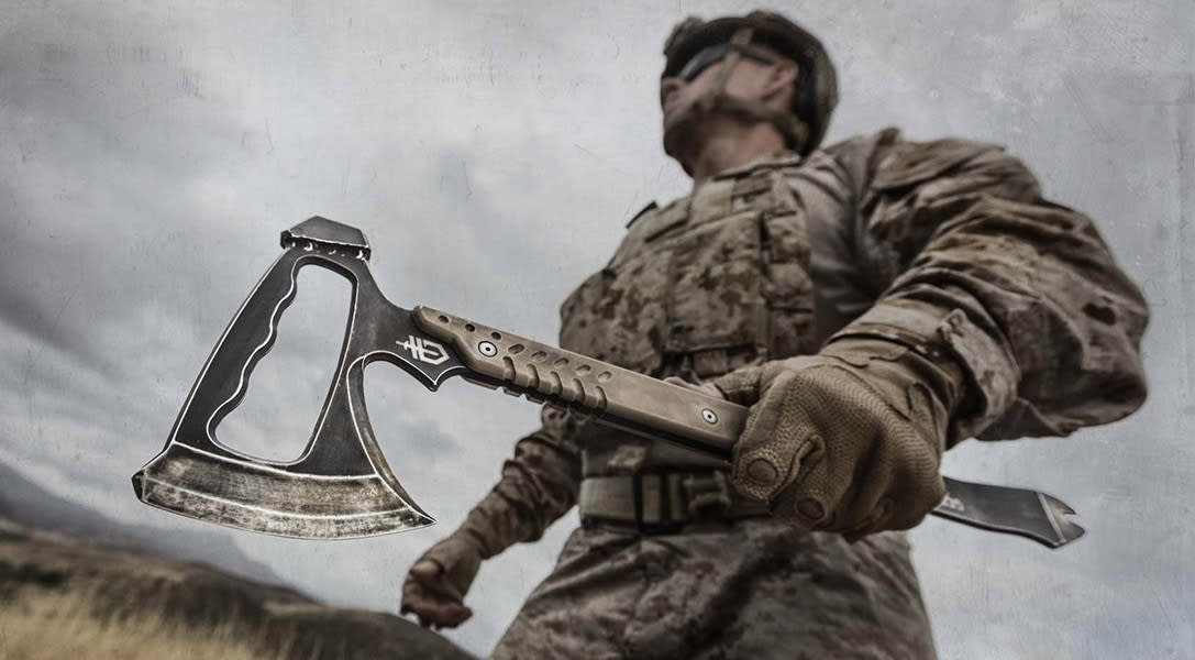 9 TopRated Tactical Tomahawks (And Their Reviews) Serve