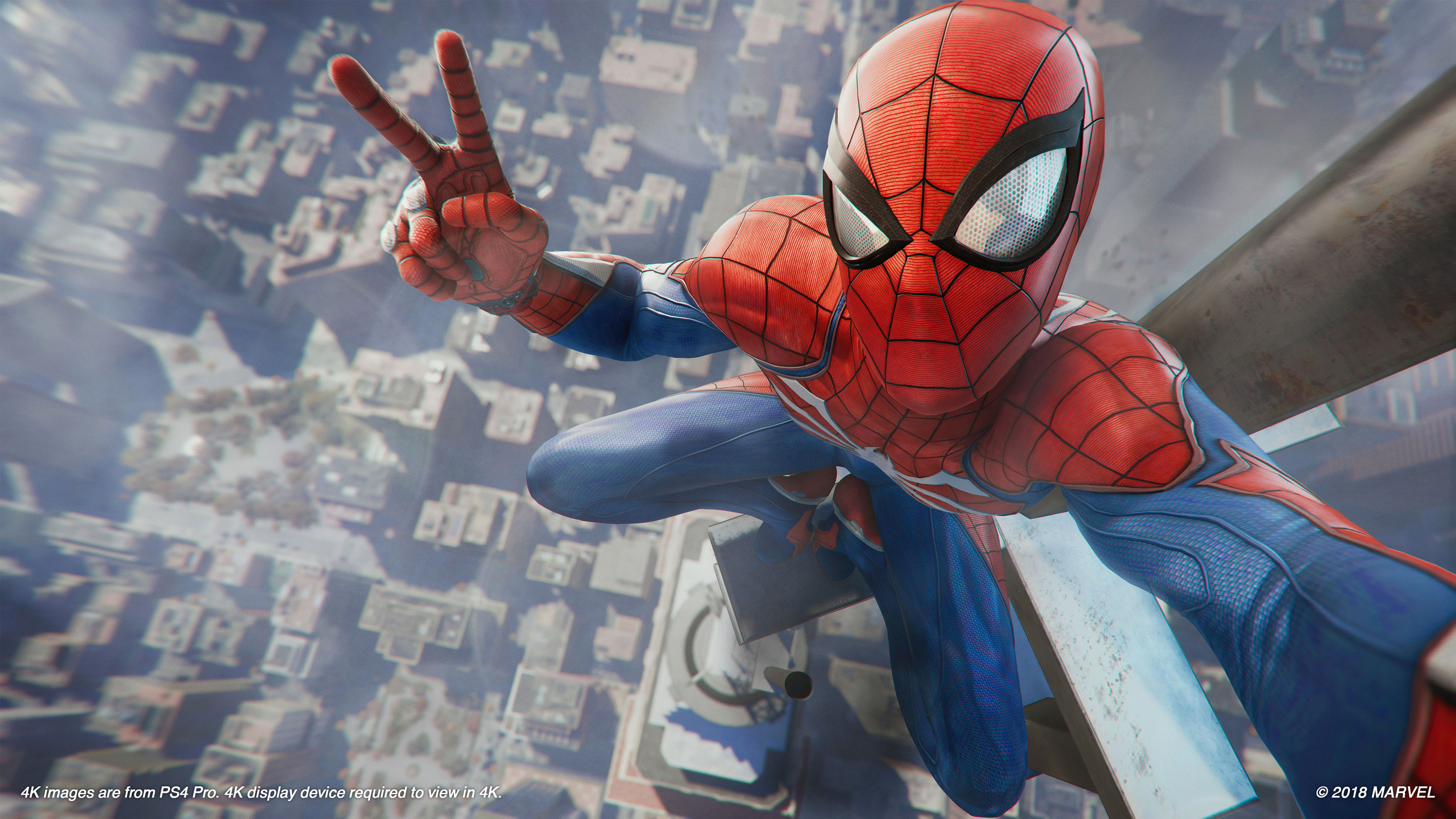 Insomniac Games warns gamers of Marvel's Spider-Man 2 spoilers - Xfire