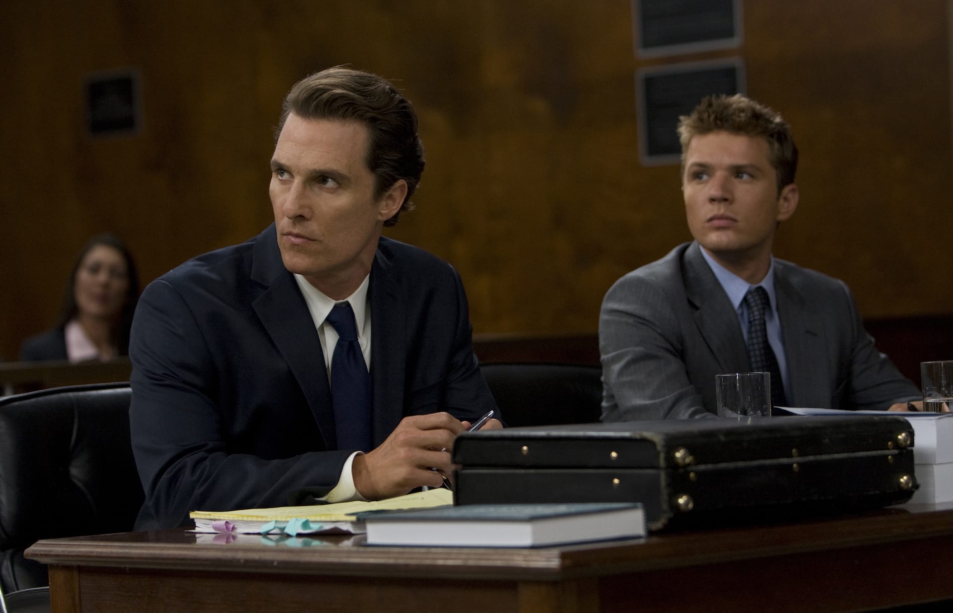 Greatest Legal Movies Ever Made Criminal