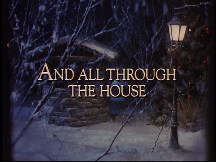 'Tales From the Crypt' Review Horror